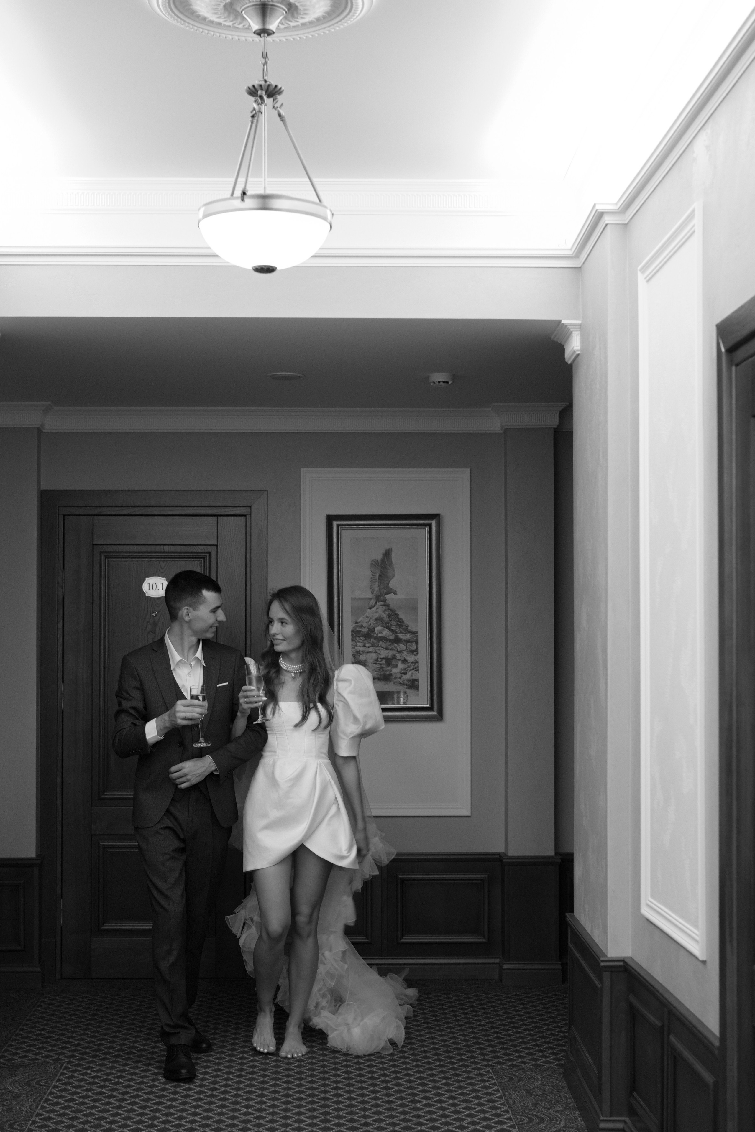 Наш Чудесный День. Свадебный и семейный фотограф Афанасьева Анна в Кисловодске