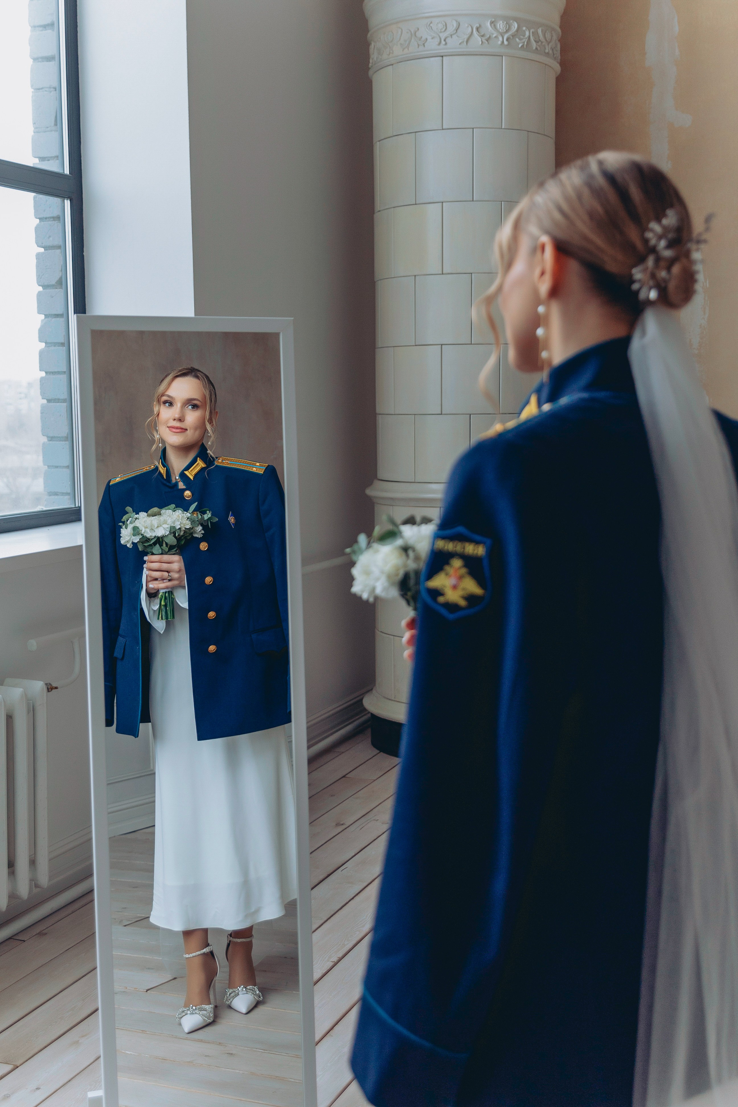 Polina & Dima. Семейный и свадебный фотограф в Южноуральске Екатерина Столярова