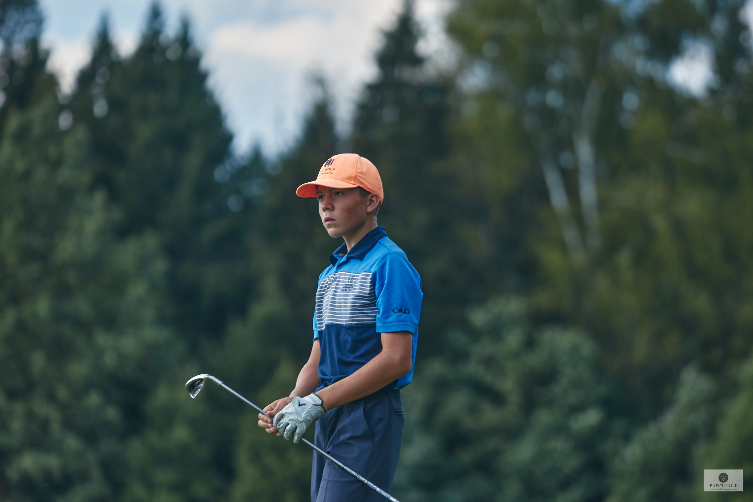 PRESIDENT CUP 2024. Фотограф Наталья Леонова