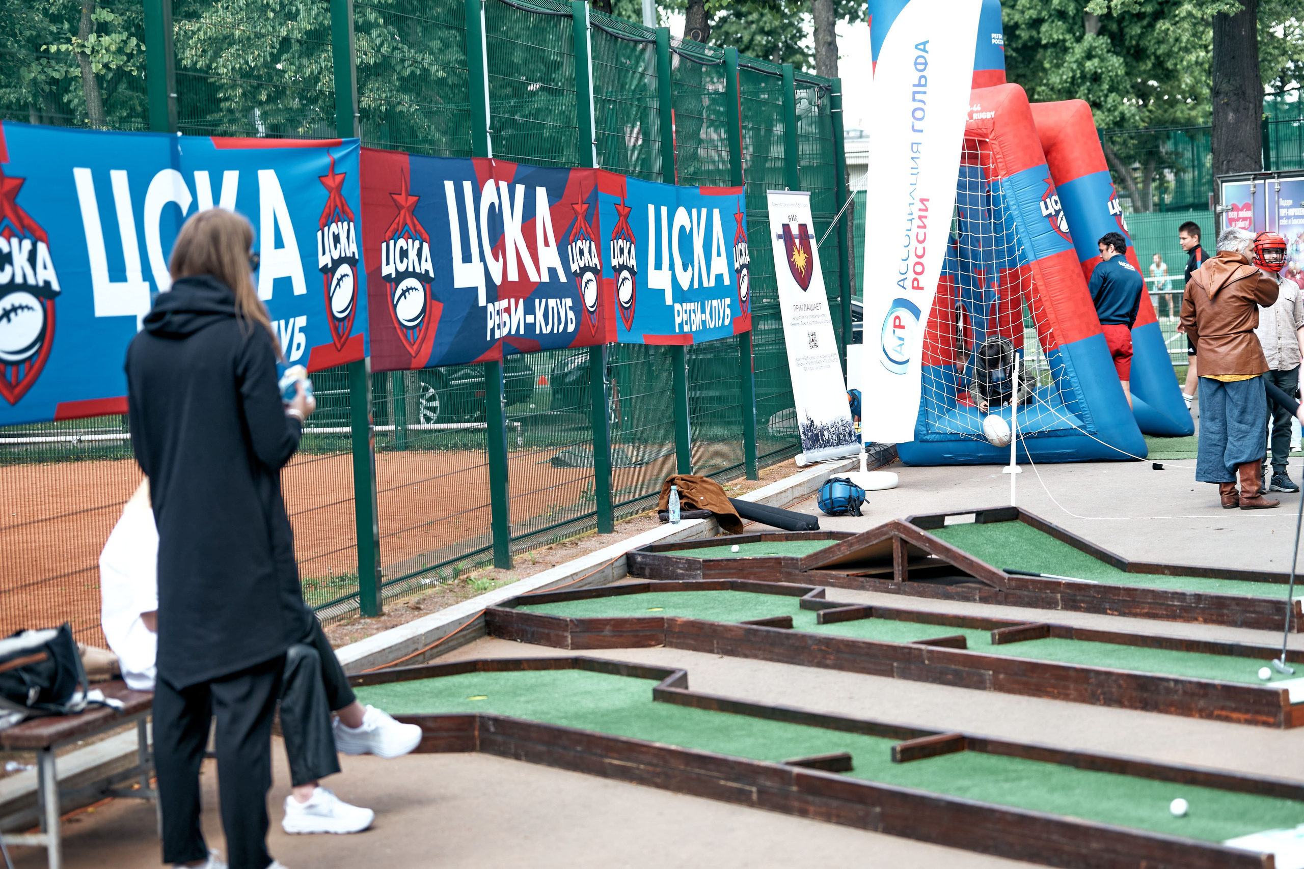 REGBY SPORT. Фотограф Наталья Леонова