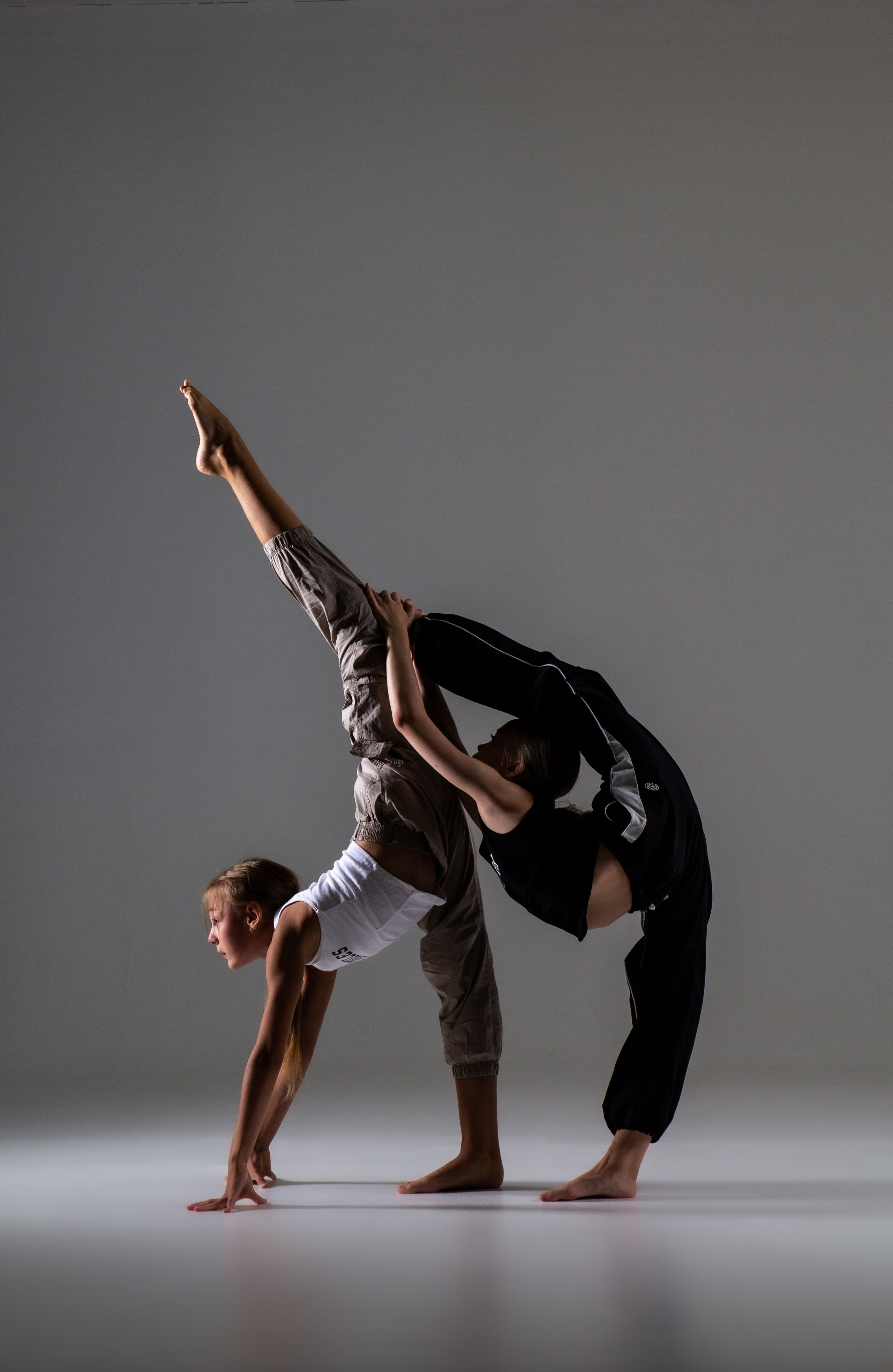 Индивидуальные фотографии. Спортивный фотограф в Москве Ирина Голощапова