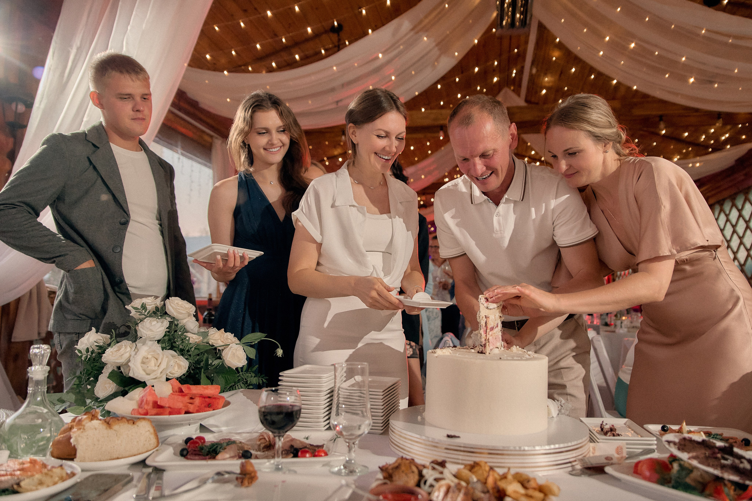 Свадьба Алексея и Дарьи. Фотограф в Дивеево