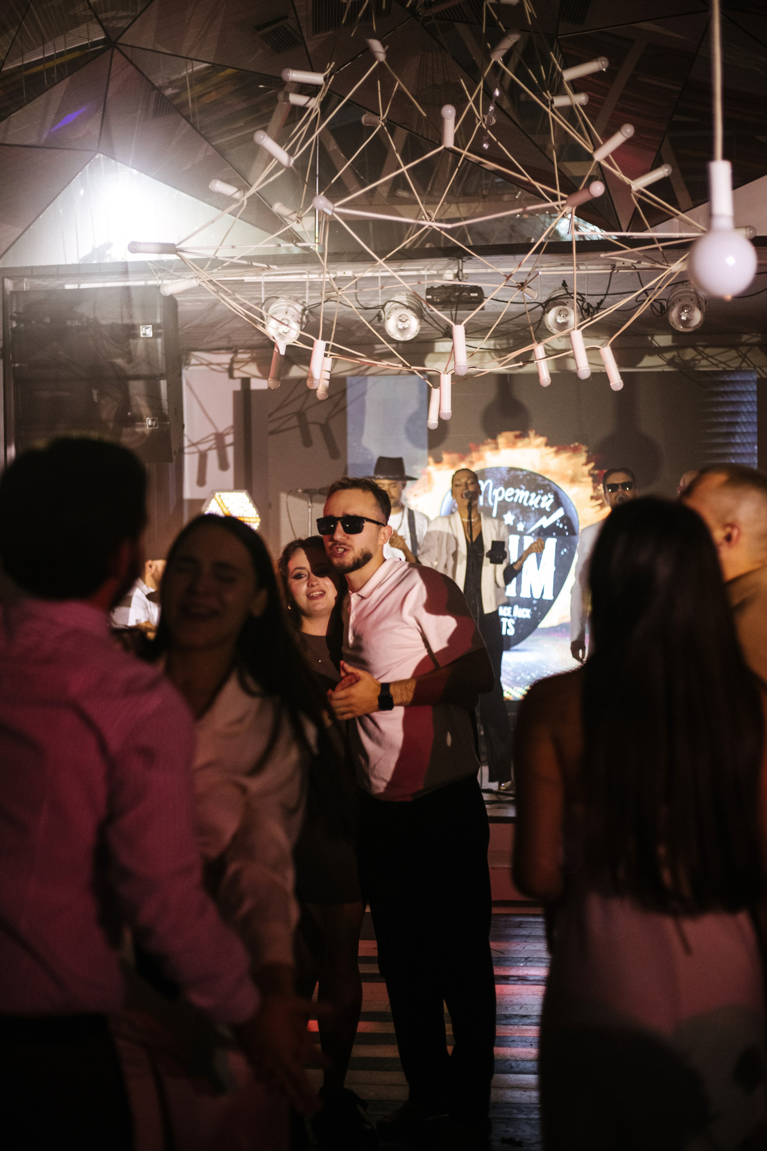 Павел и Анна. Фотограф в Волгограде и Москве | Анастасия Лаврова