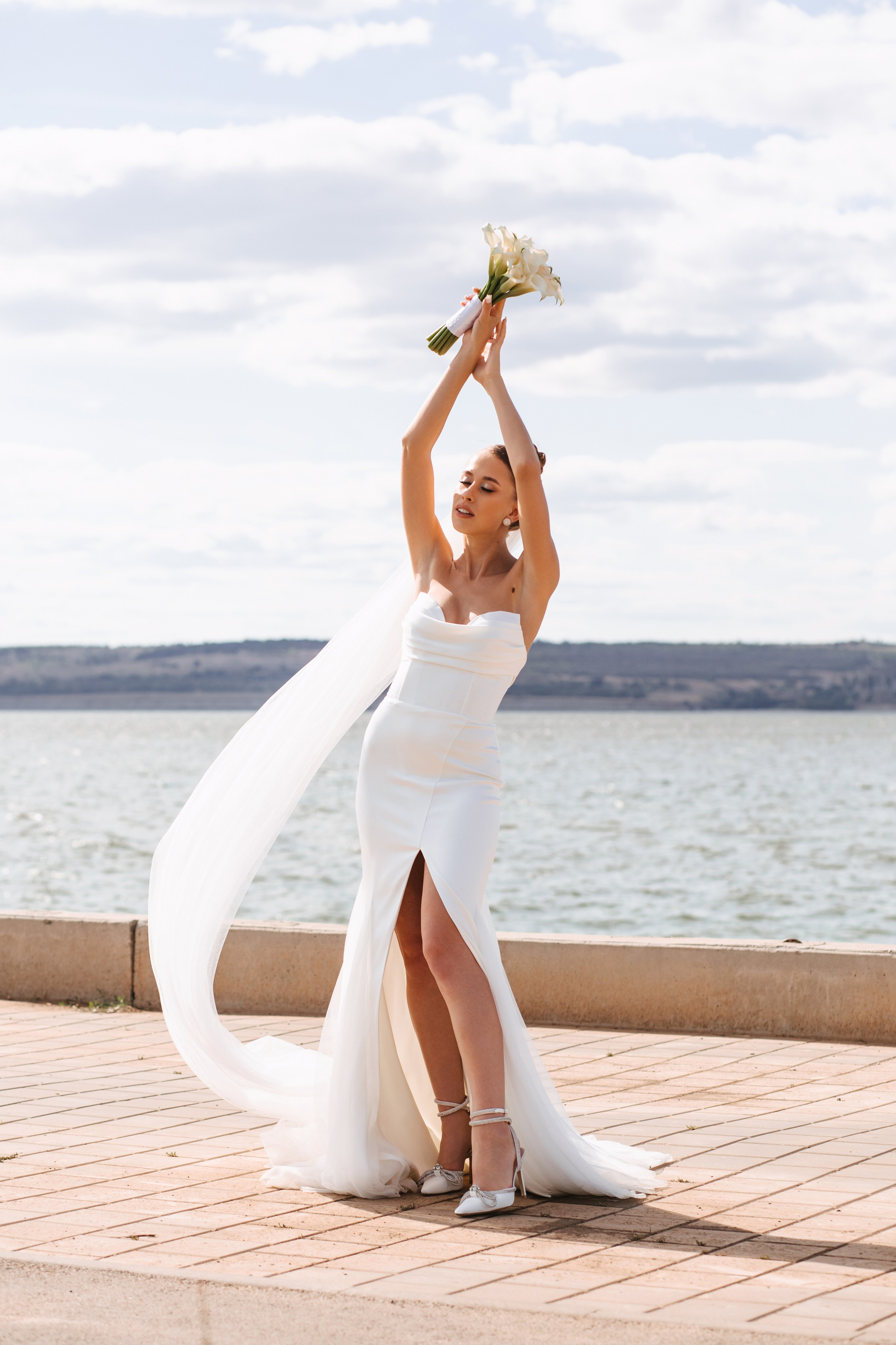 Сергей и Алена. Фотограф в Волгограде и Москве | Анастасия Лаврова