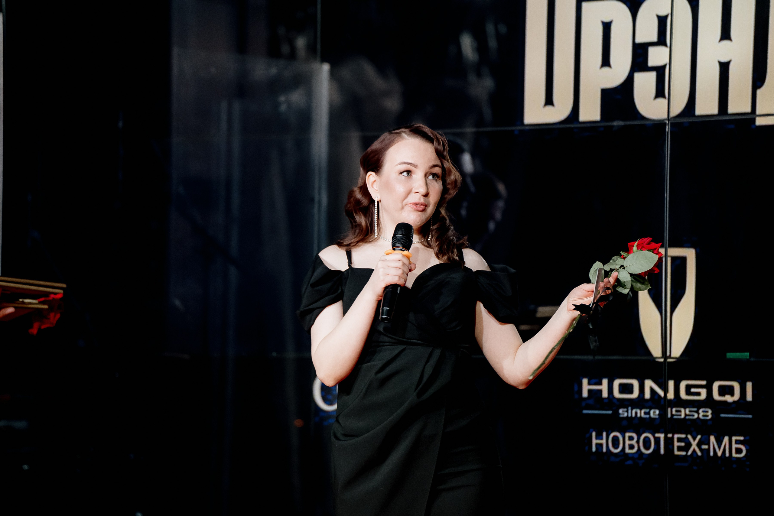 БестБрэнд 2024. Сергей Кошкин. Репортажная и ивент-фотография в Сургуте