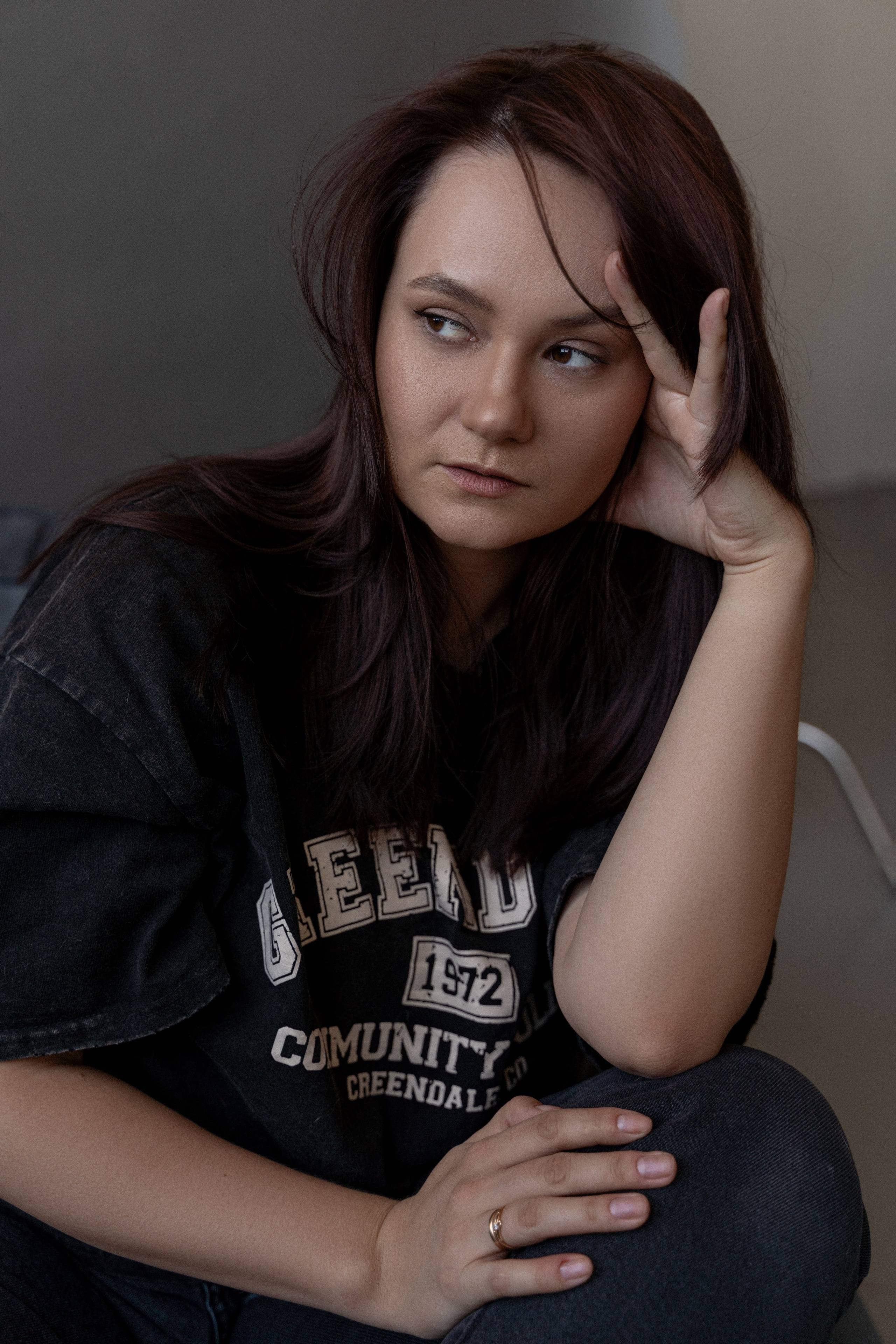 Студийные. Фотограф Новосибирск