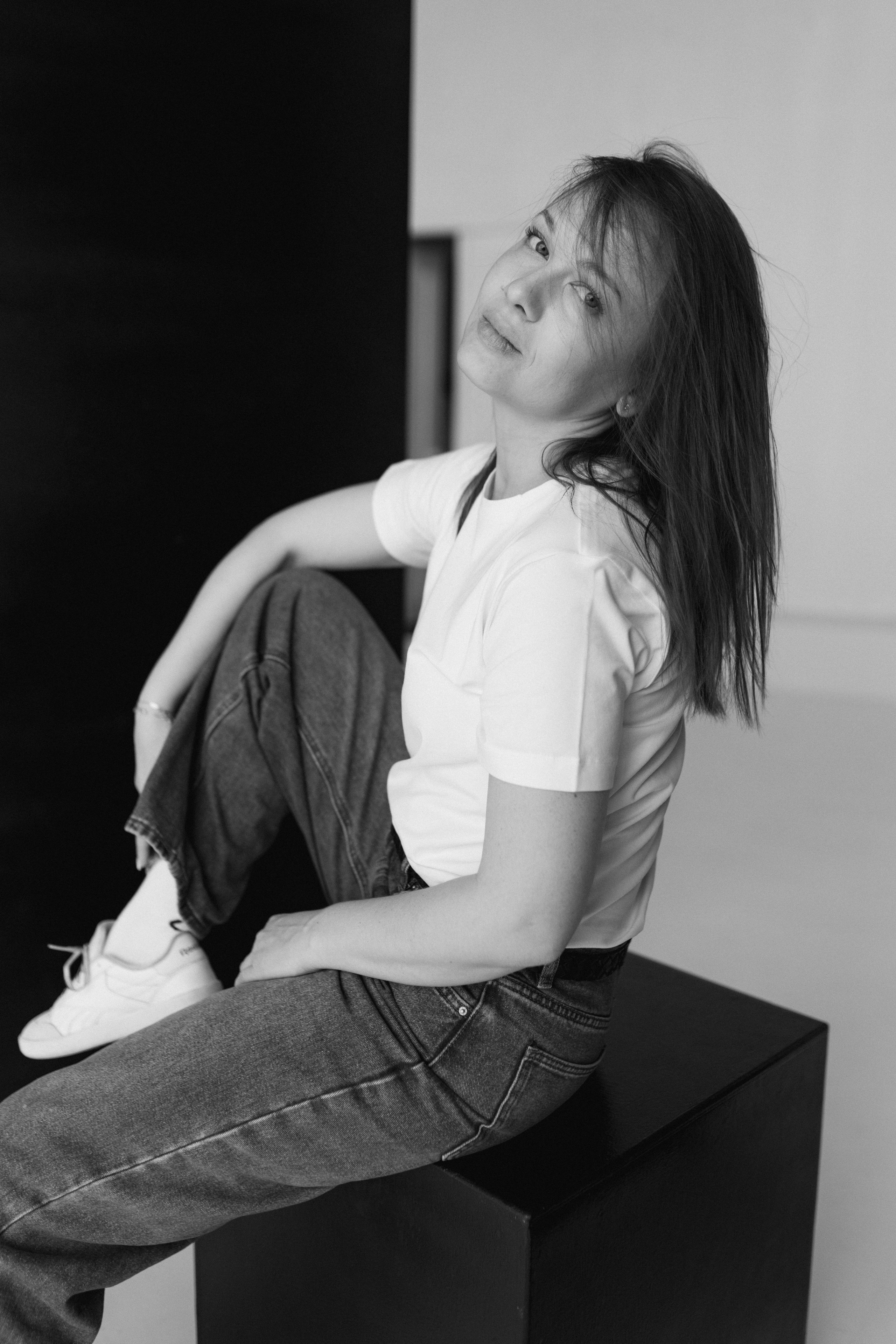 Ваня и Настя. Свадебный и семейный фотограф в Туле и области Маша Костина