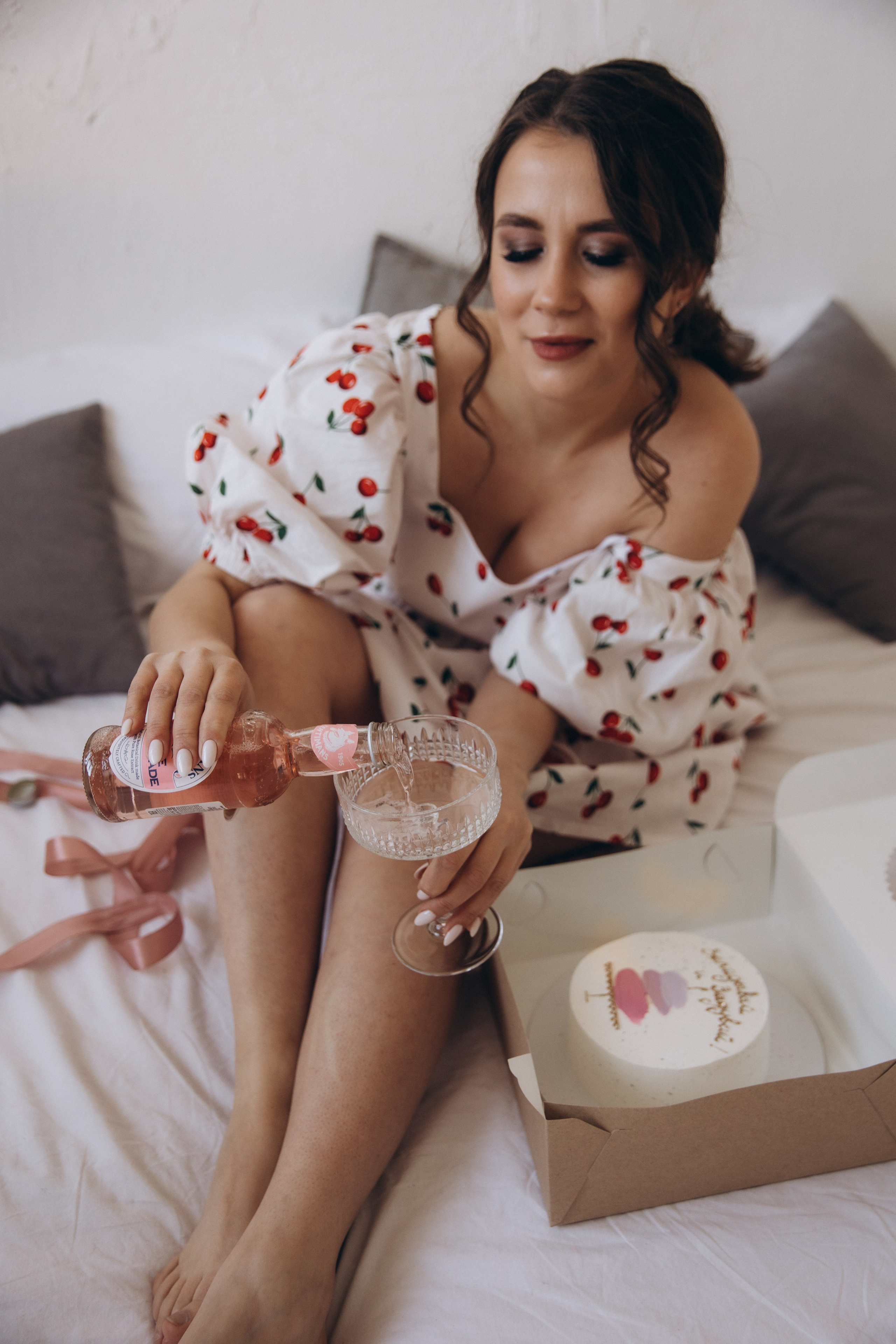 Настя. Семейный, свадебный фотограф в Чите Екатерина Мельникова