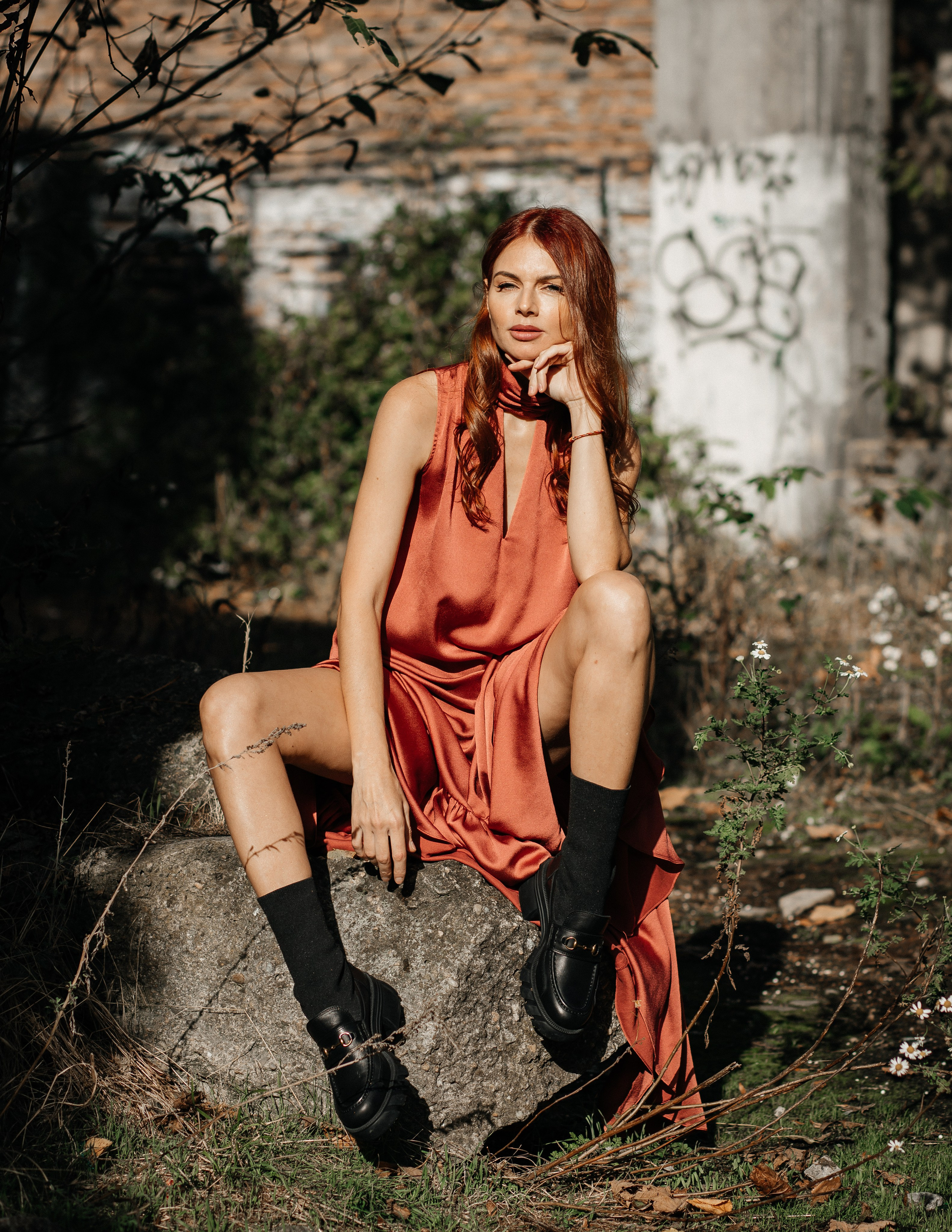 Анжелика. Фотограф в Адлере и  Сочи Ирина Москалева