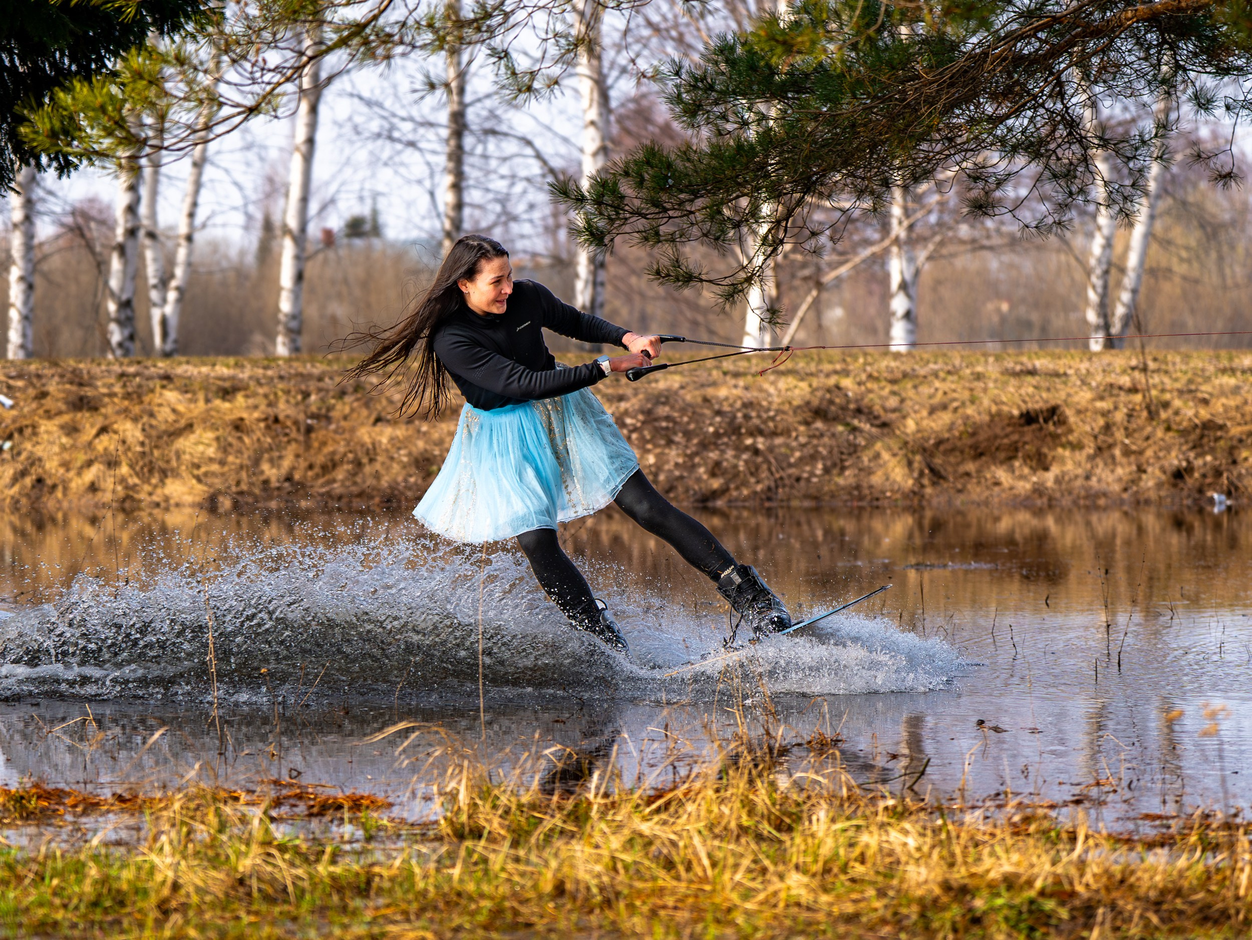 ReWinch. КСК Ильинка. г. Нижнекамск. 11.04.26. Евгений | Спорт Фото в Татарстане