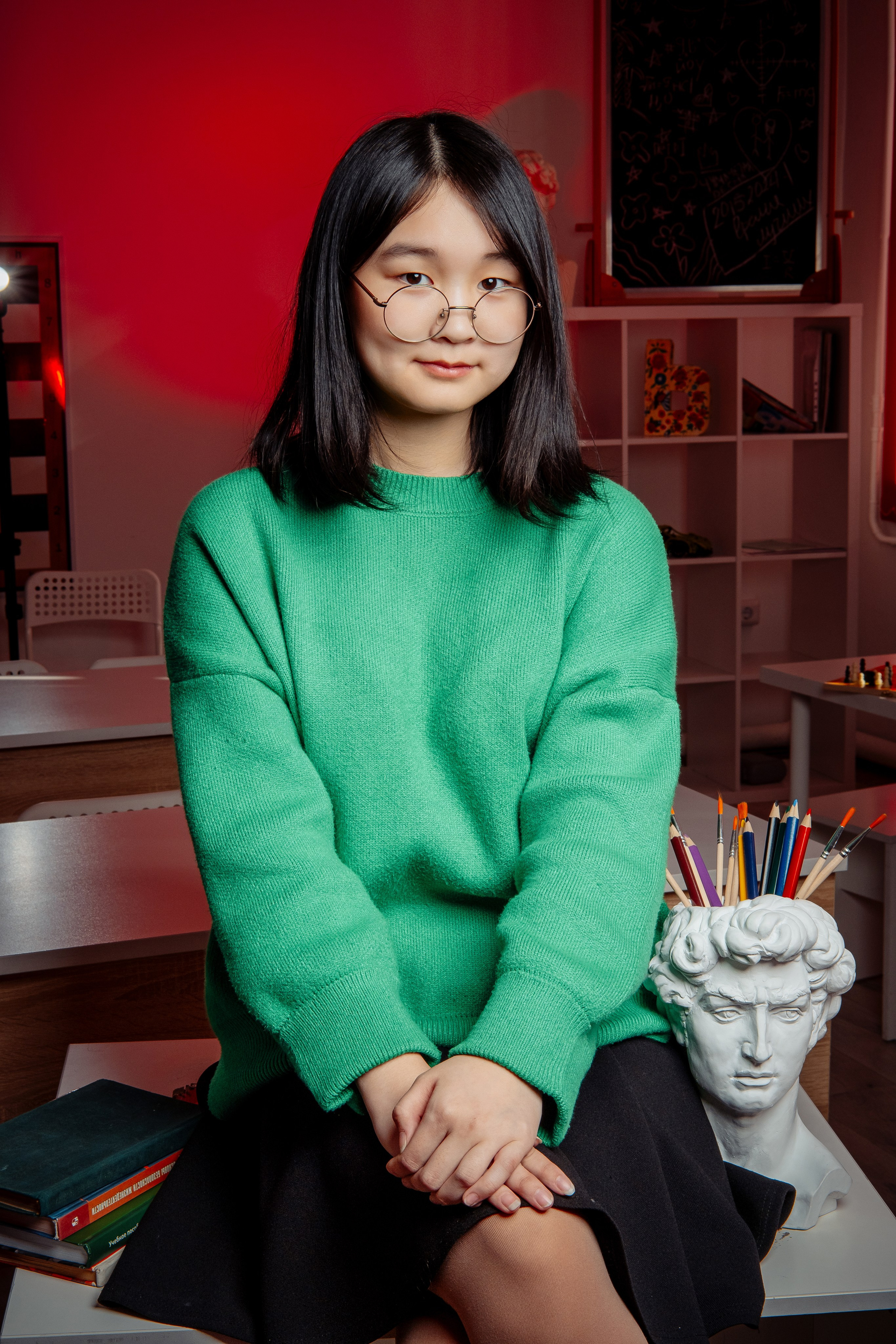 Портфолио 9-11 кл. БумальБум Выпускные альбомы