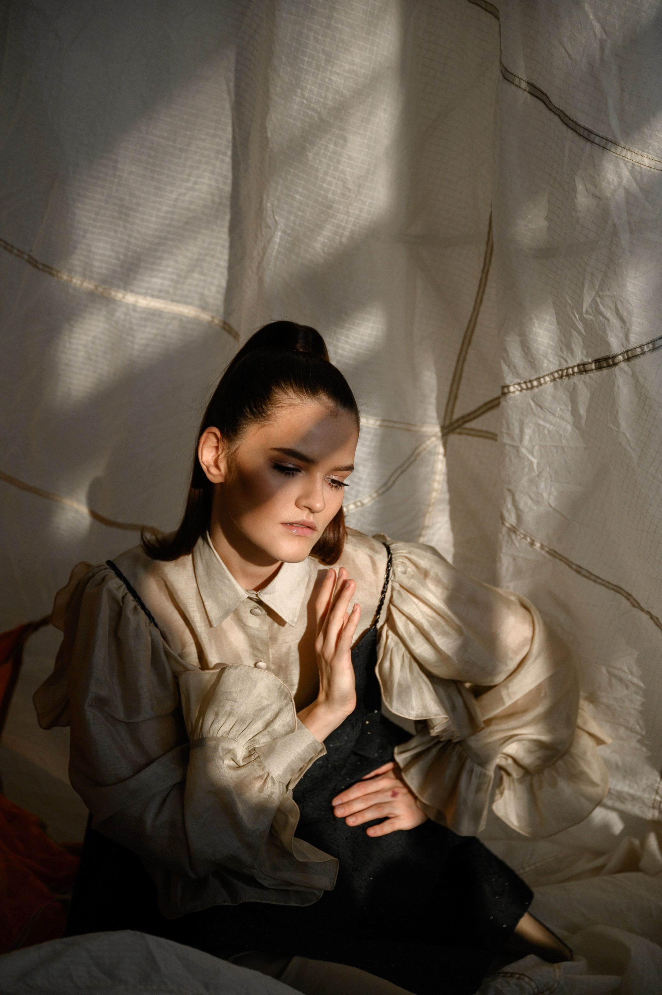 Гела. Semerlina.ru