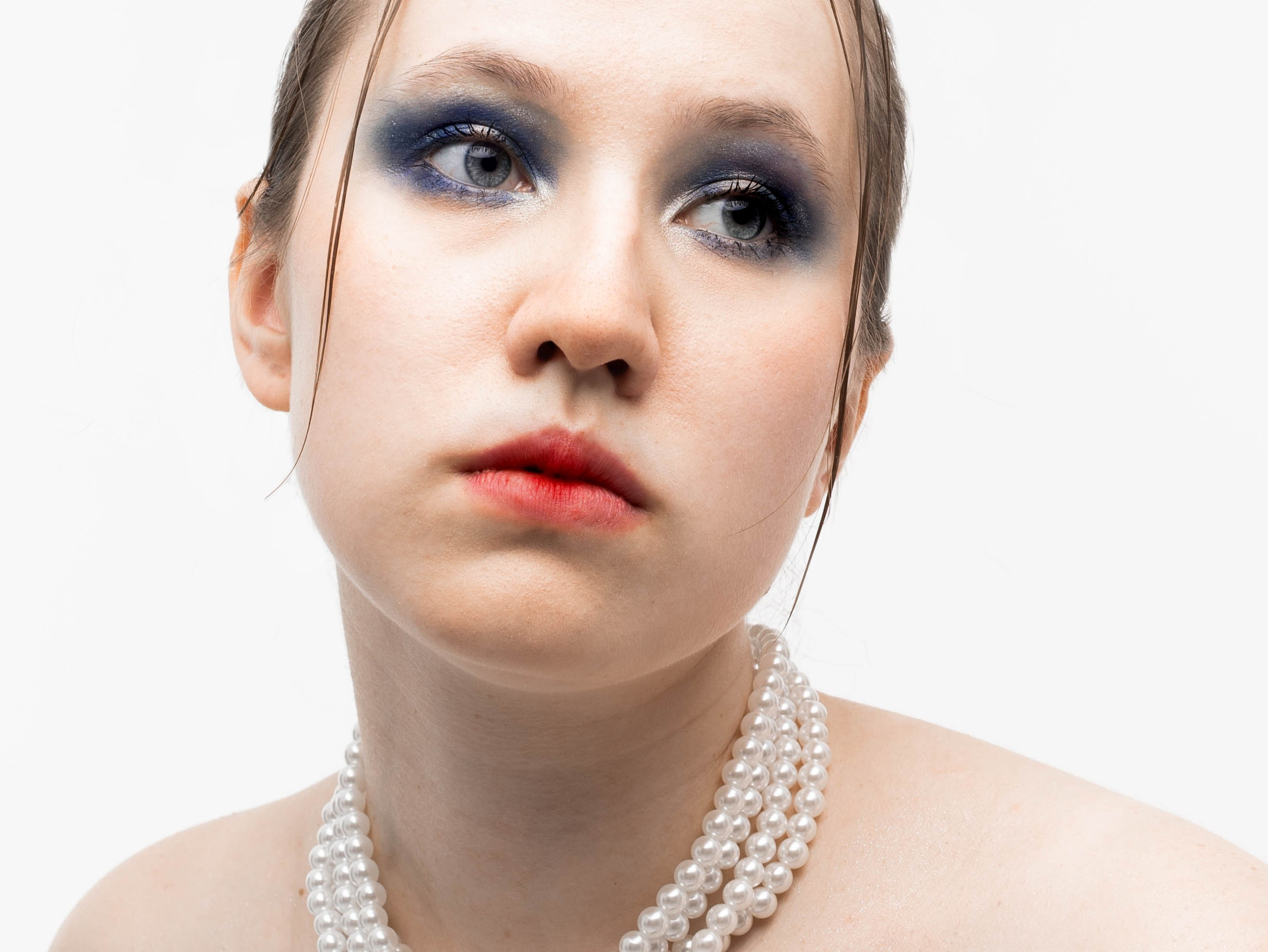 Портреты. Фотограф Уфа