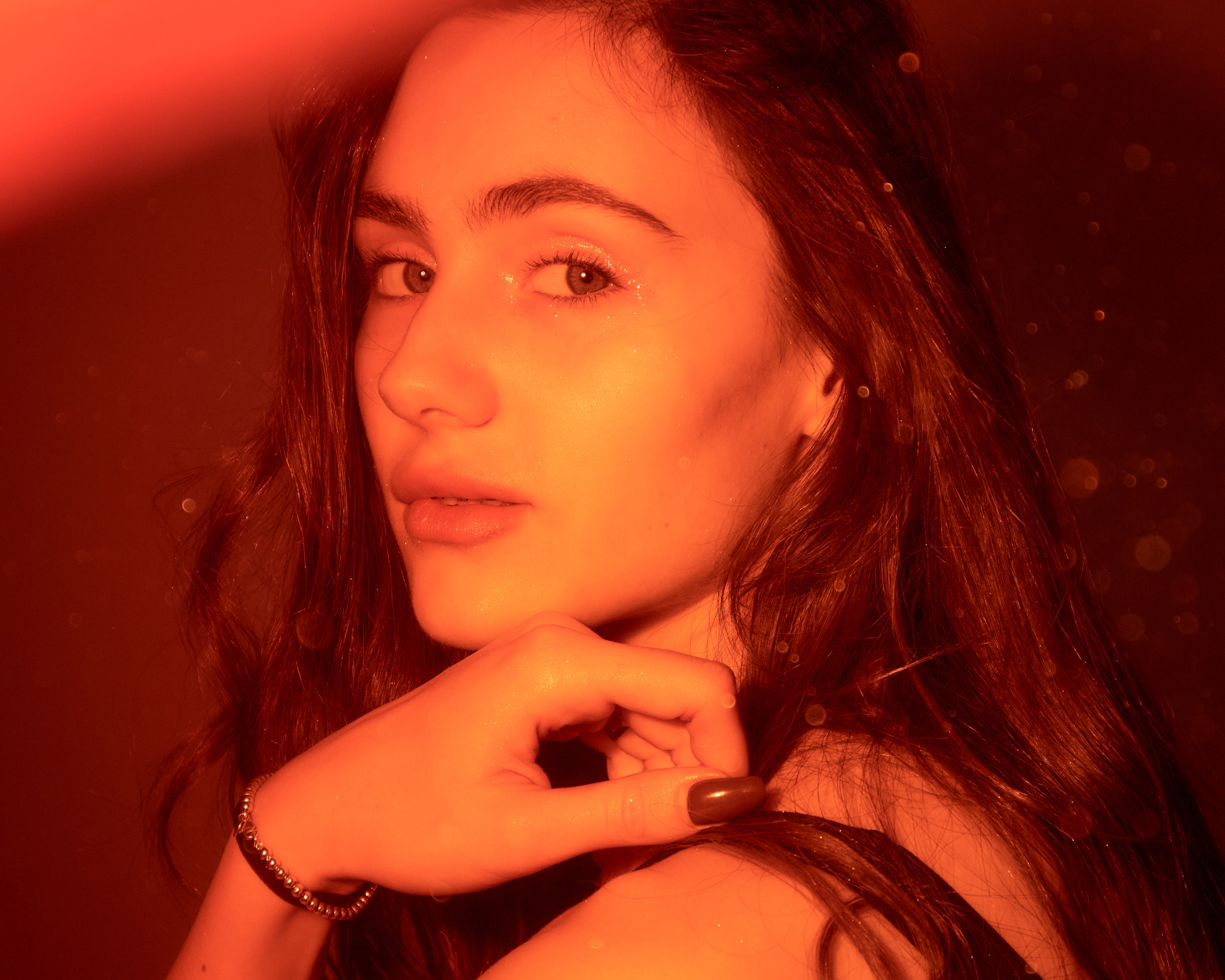 Николь. Портретный и свадебный фотограф в Москве Александра