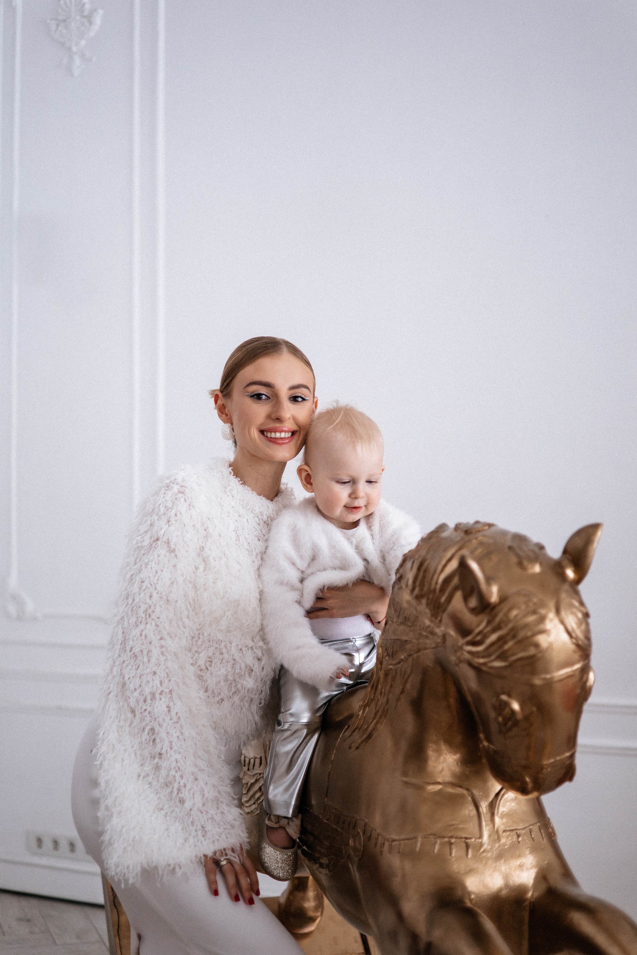 Аня, Леша и Еся. Светлана Ванцлав — фотограф Минск, Беларусь