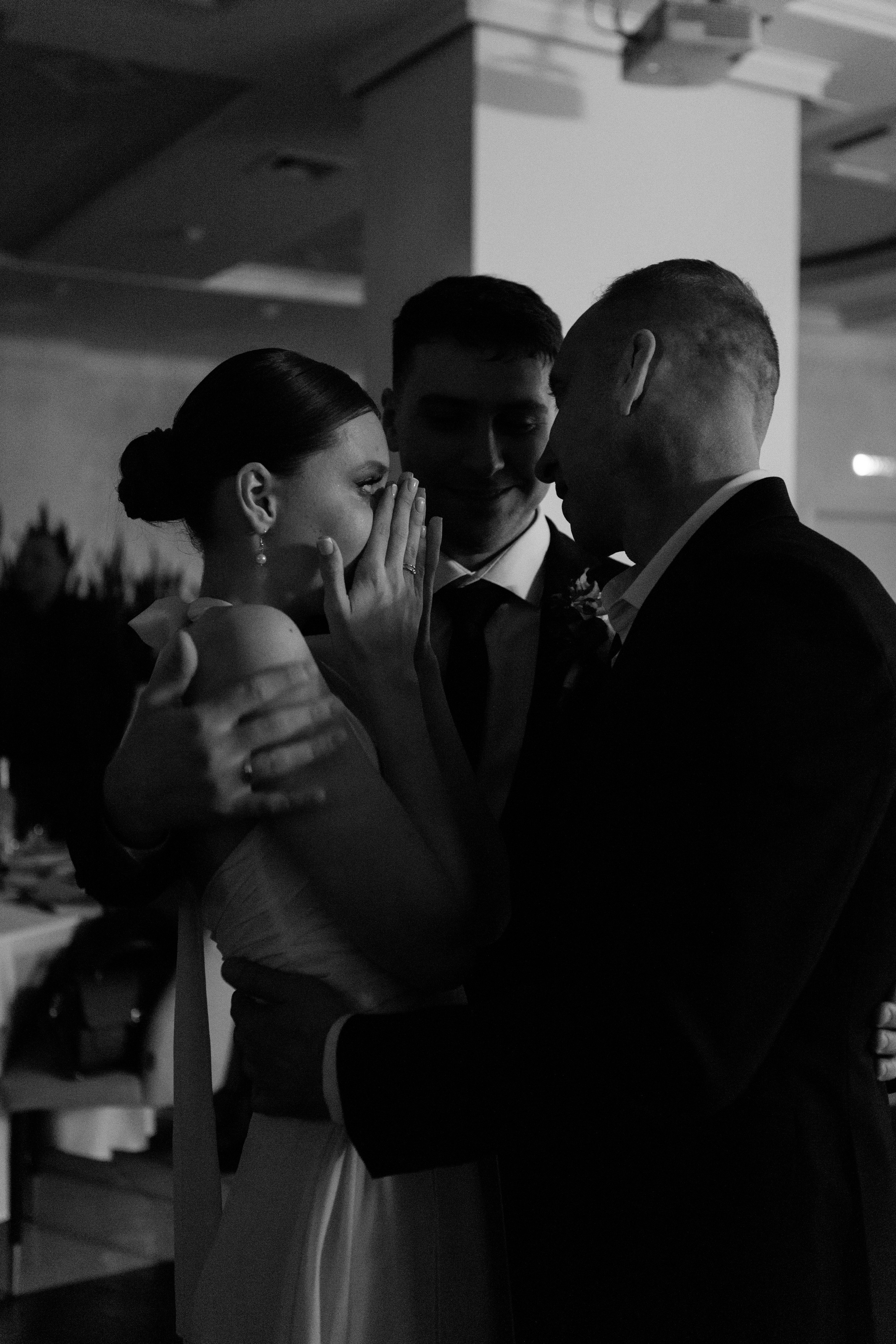 Соня и Дима. Фотограф Дубровская Виктория