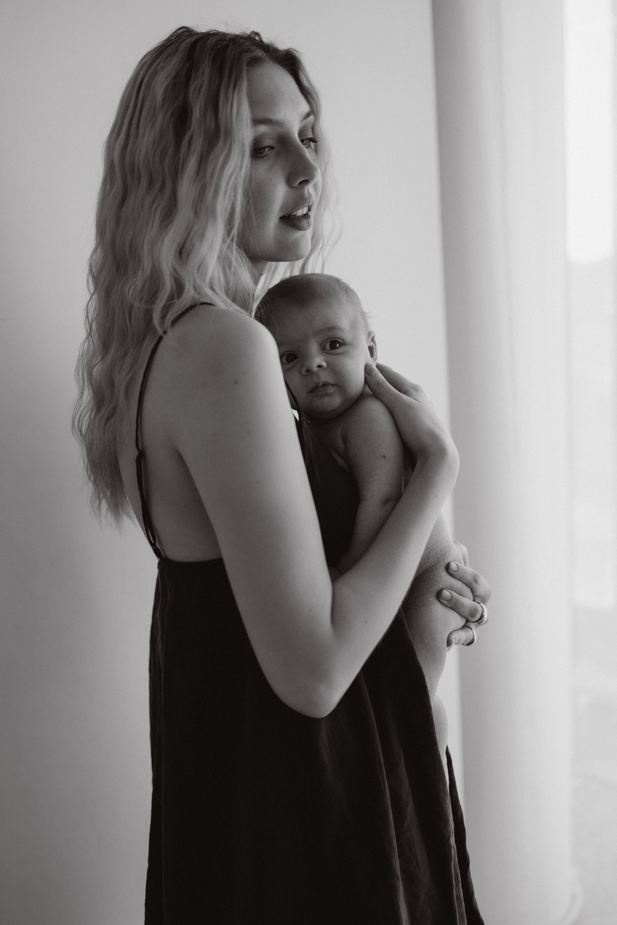 Мама. Свадебный и семейный фотограф Волгоград Наталья Алексеева