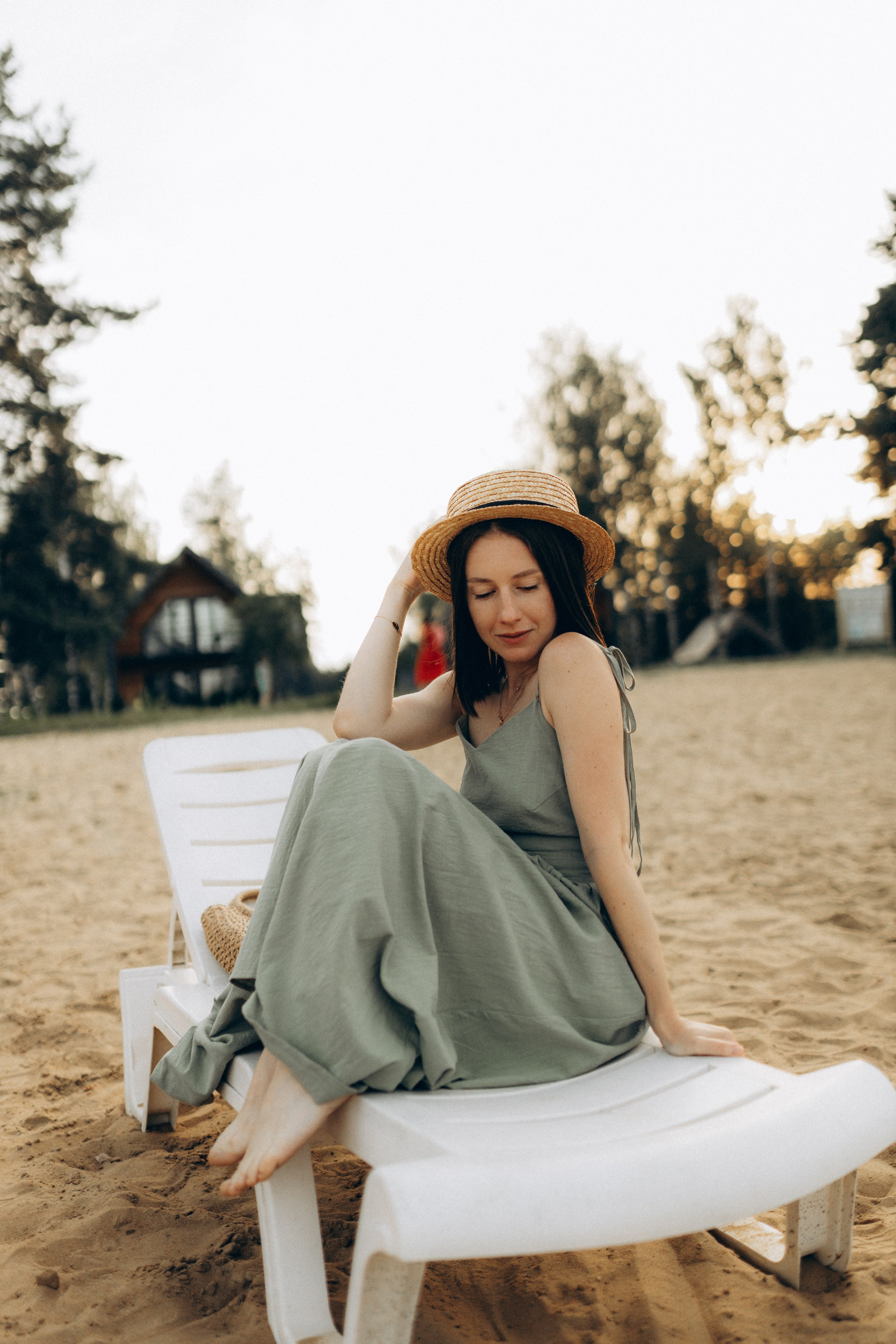 Полина & Ева. Фотограф НОГИНСК, Москва, Анастасия Белая