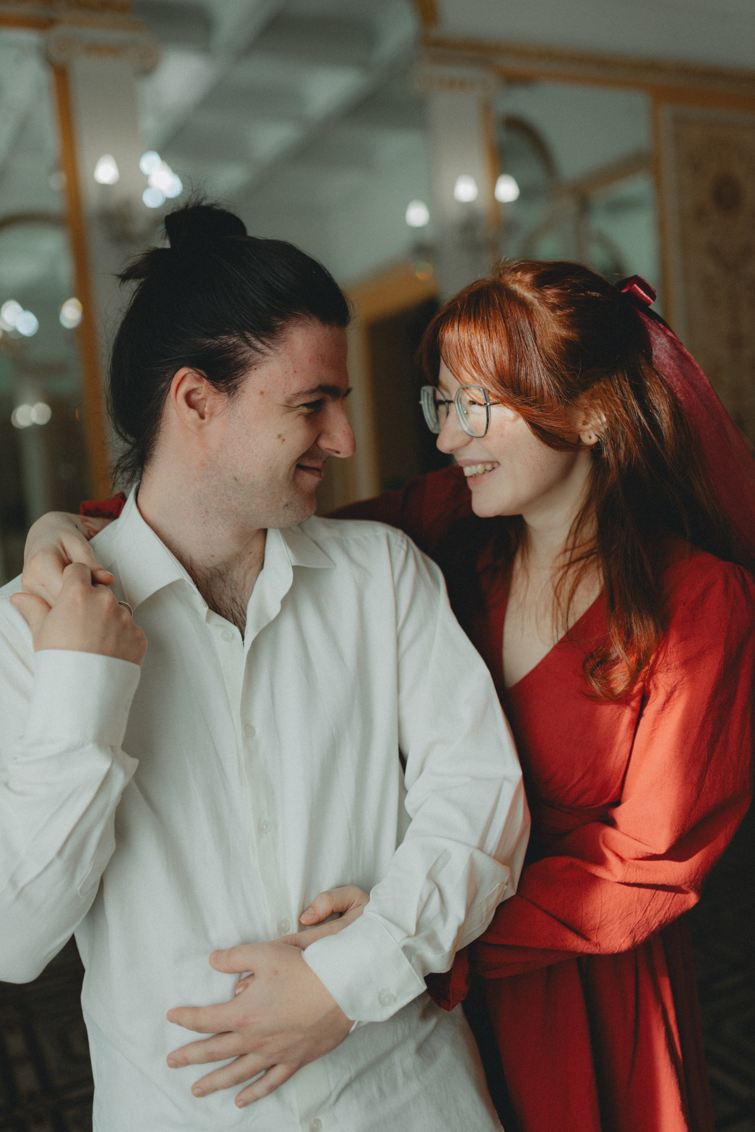 Екатерина & Виктор. Фотограф НОГИНСК, Москва, Анастасия Белая