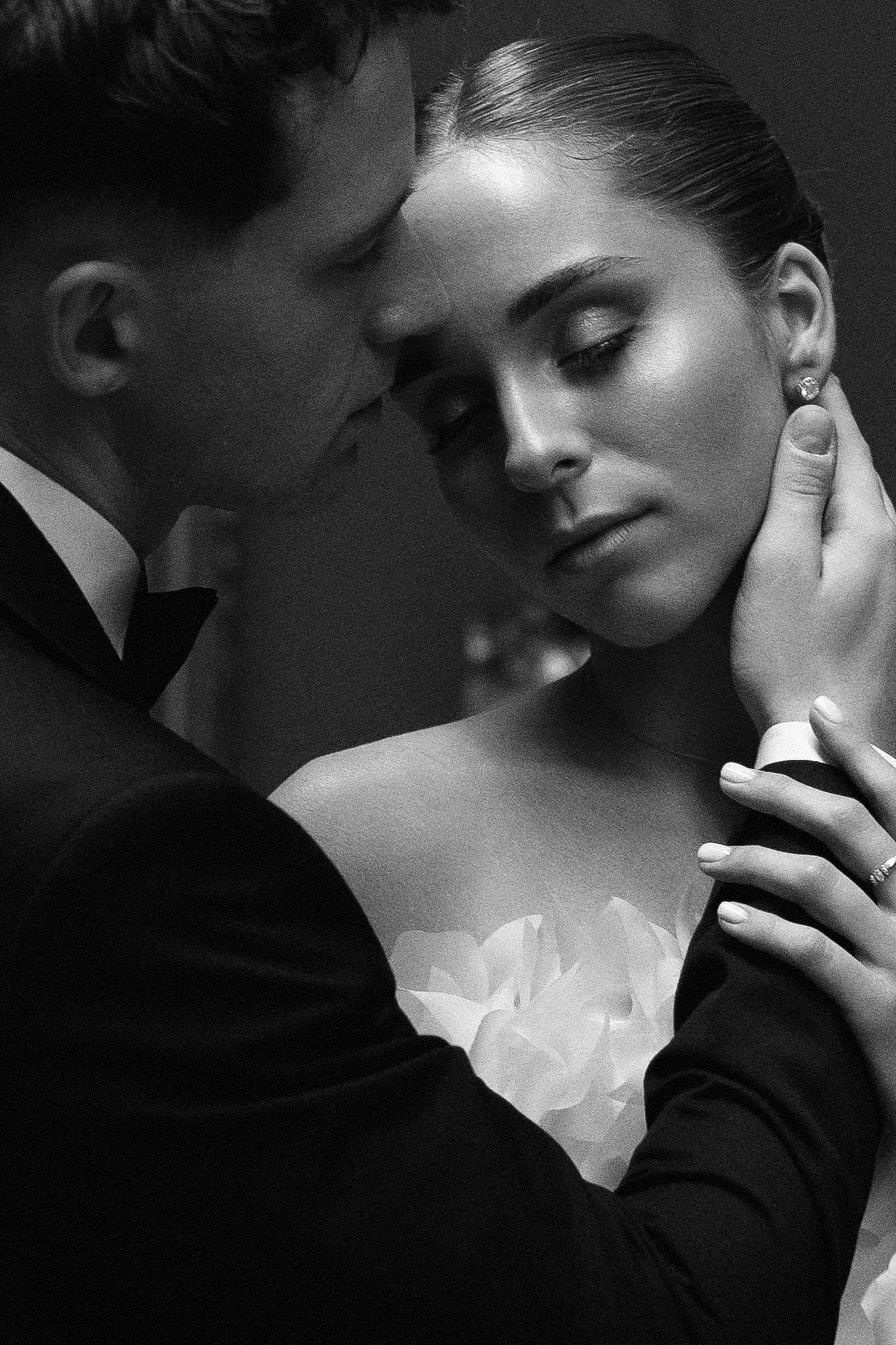 Елизавета & Владислав. Свадебный и портретный фотограф Соломко Диана