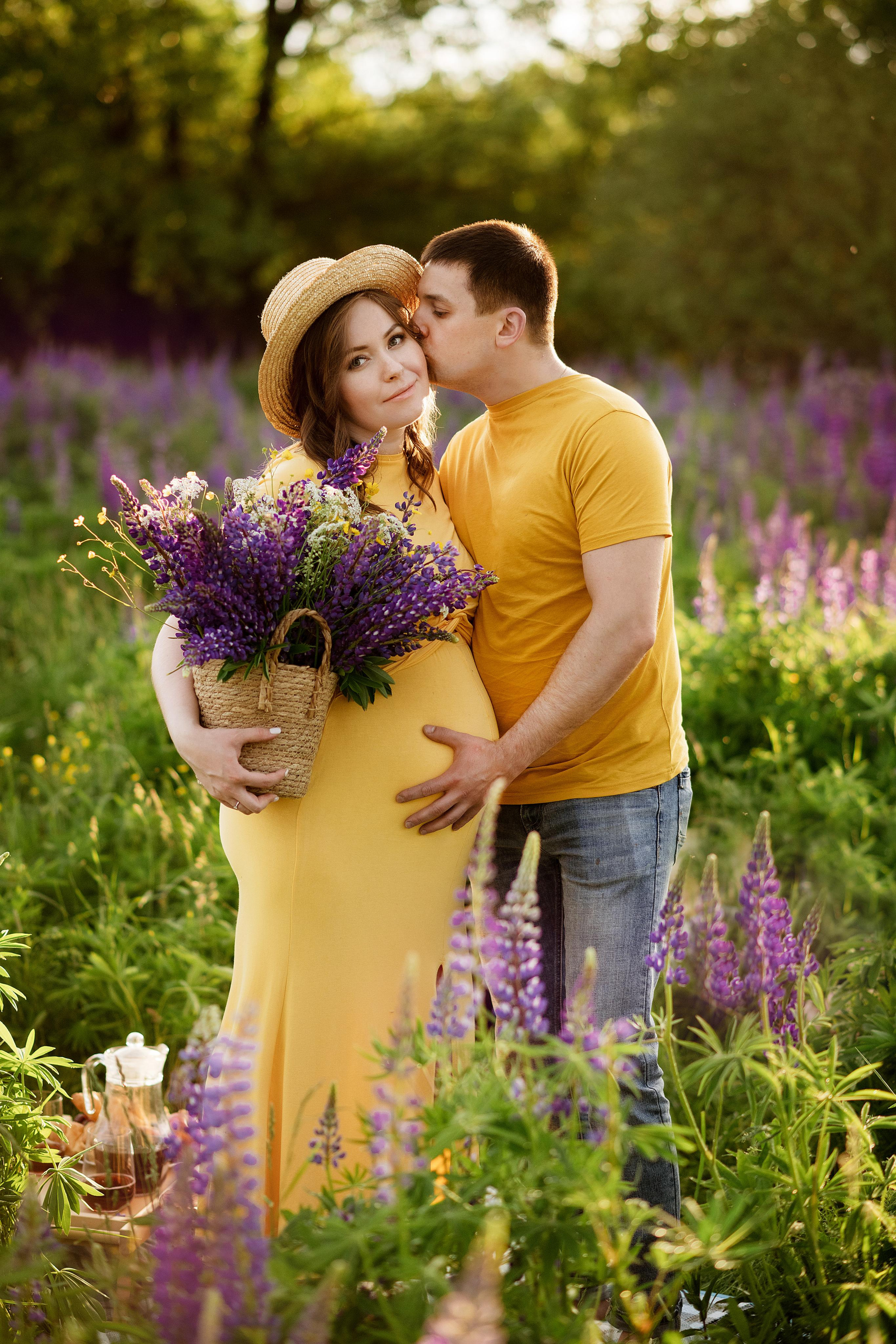 Люпиновые истории. Свадебный, семейный и детский фотограф в Москве и области