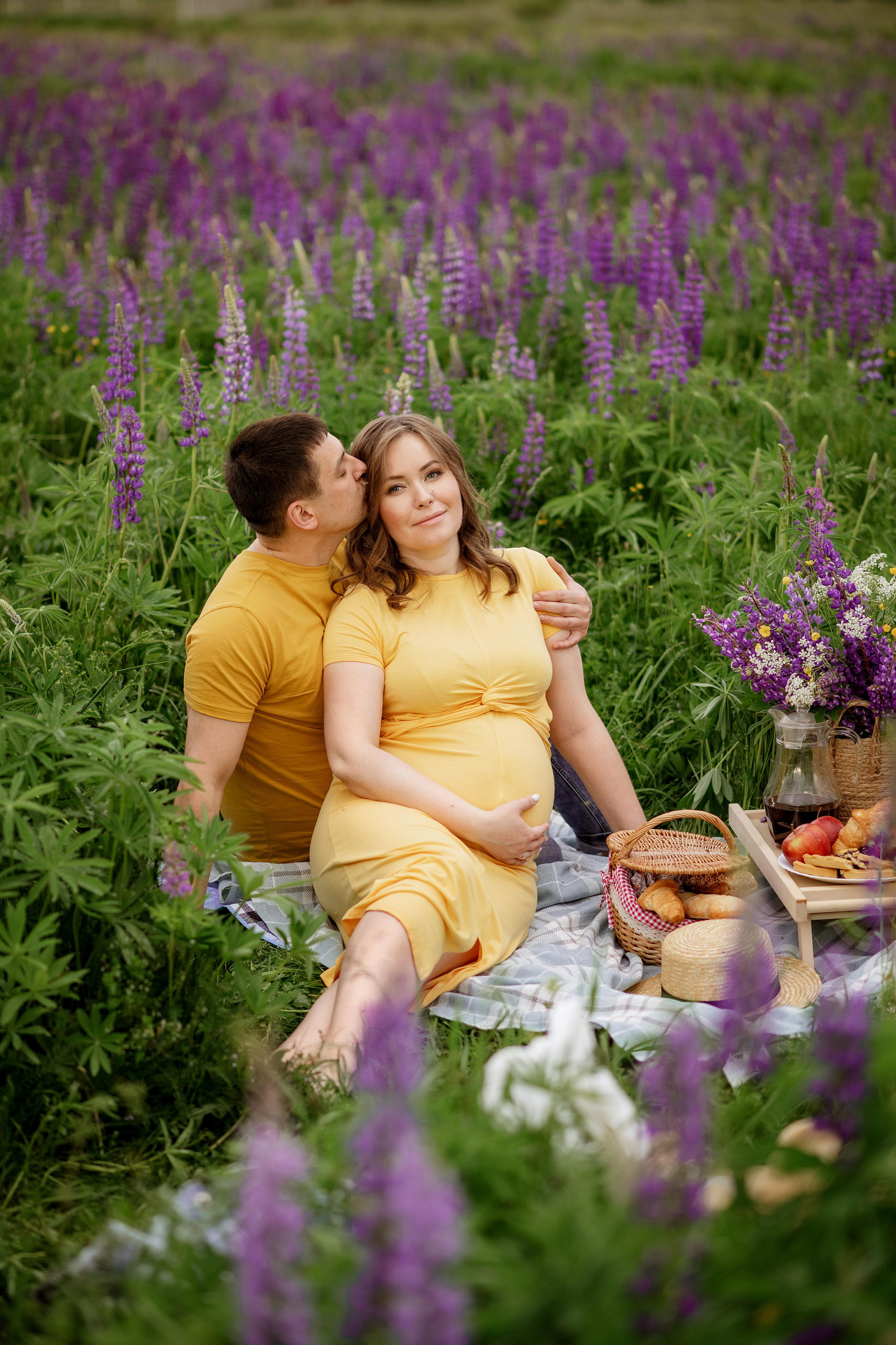 Люпиновые истории. Свадебный, семейный и детский фотограф в Москве и области