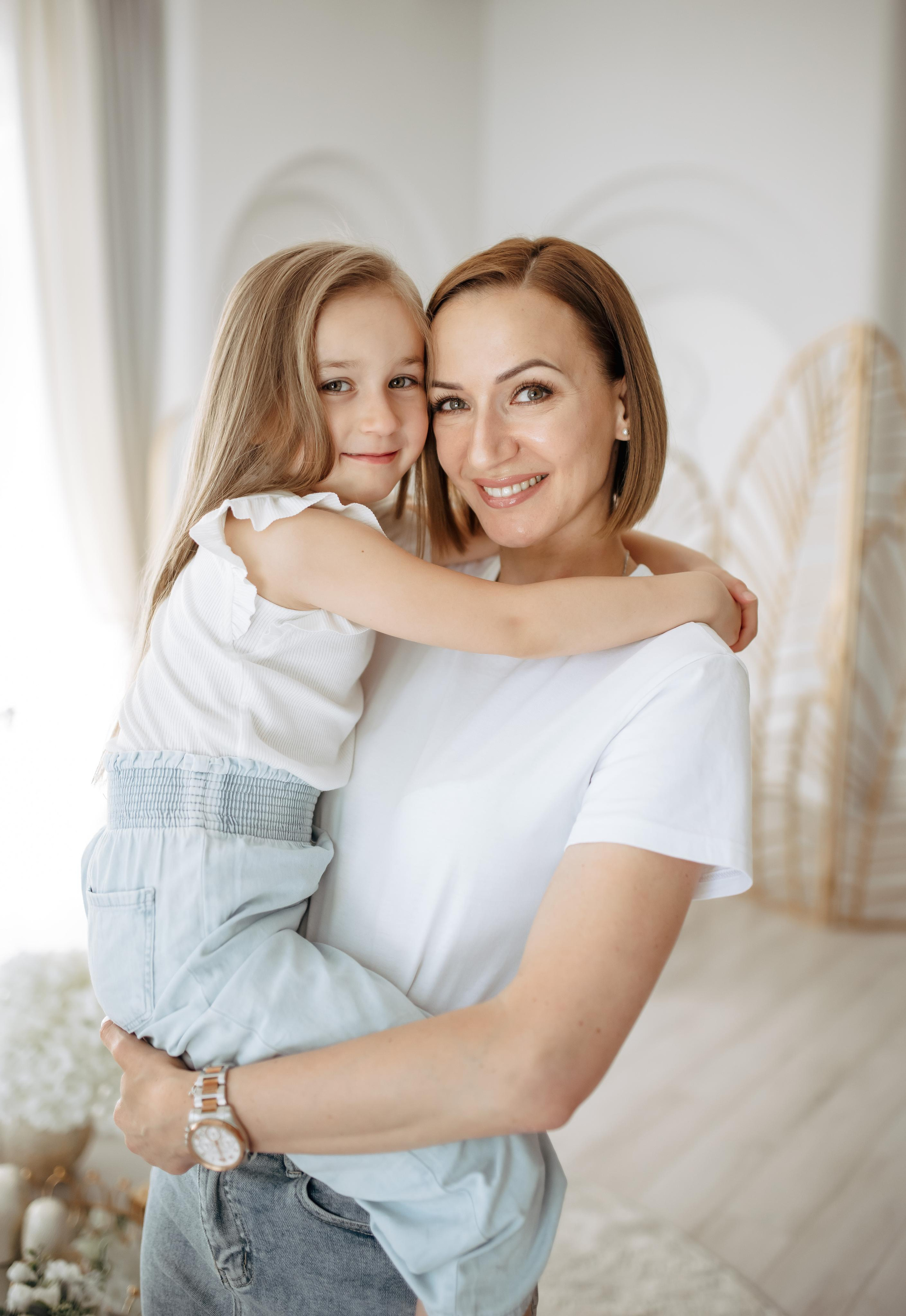 Семейные традиции. Свадебный, семейный и детский фотограф в Москве и области