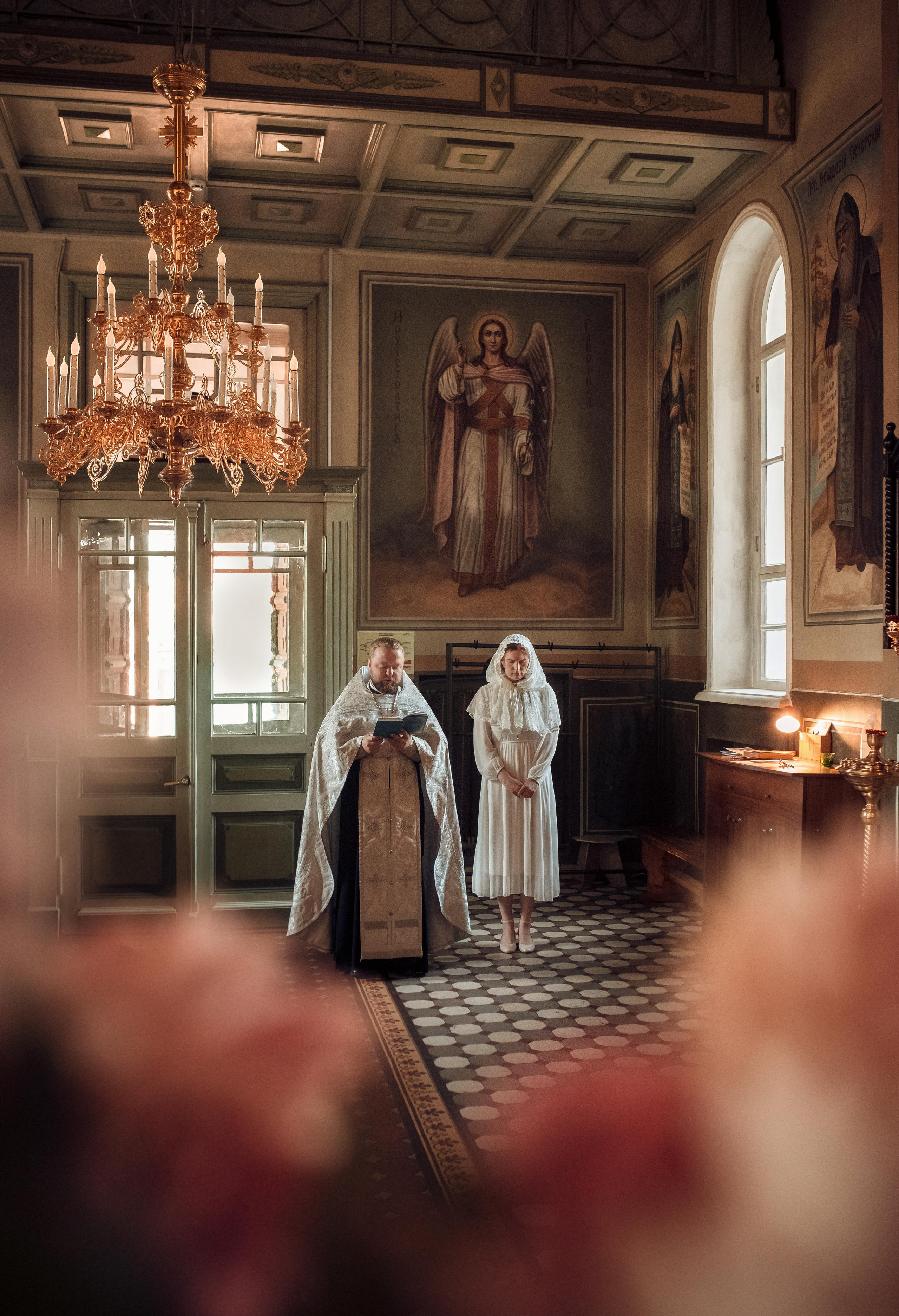 Светлый праздник Рахманово. Свадебный, семейный и детский фотограф в Москве и области