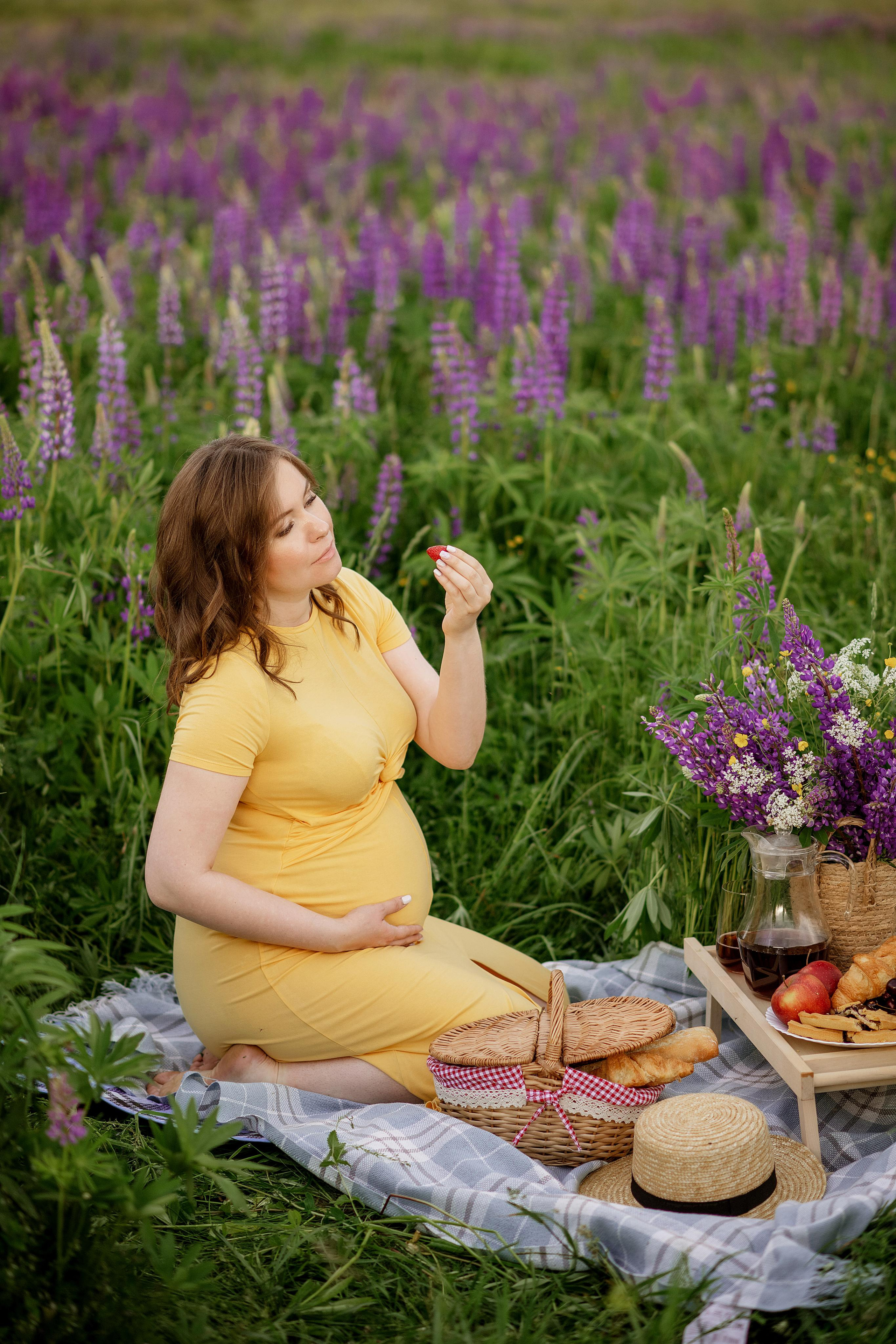 Люпиновые истории. Свадебный, семейный и детский фотограф в Москве и области