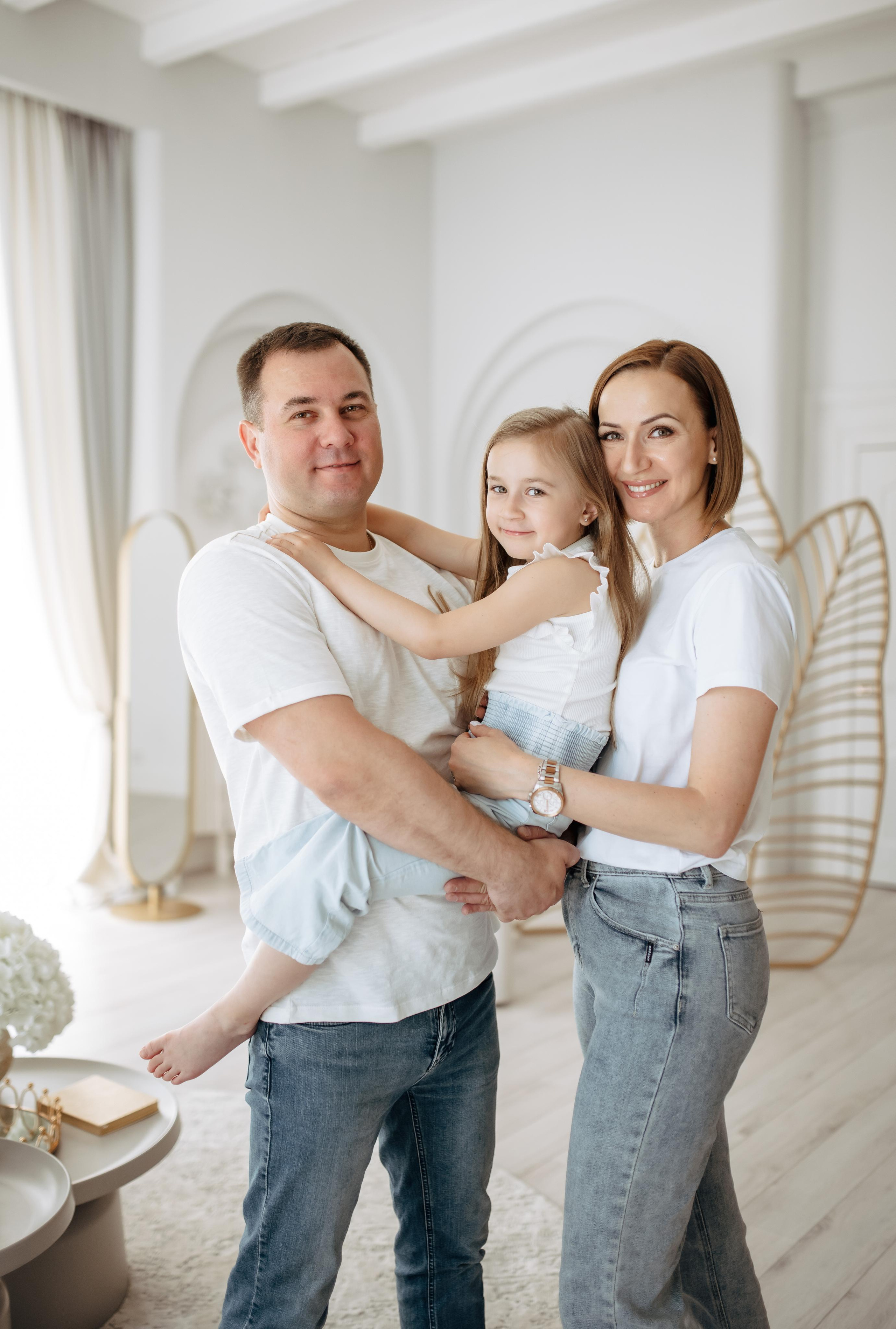 Семейные традиции. Свадебный, семейный и детский фотограф в Москве и области