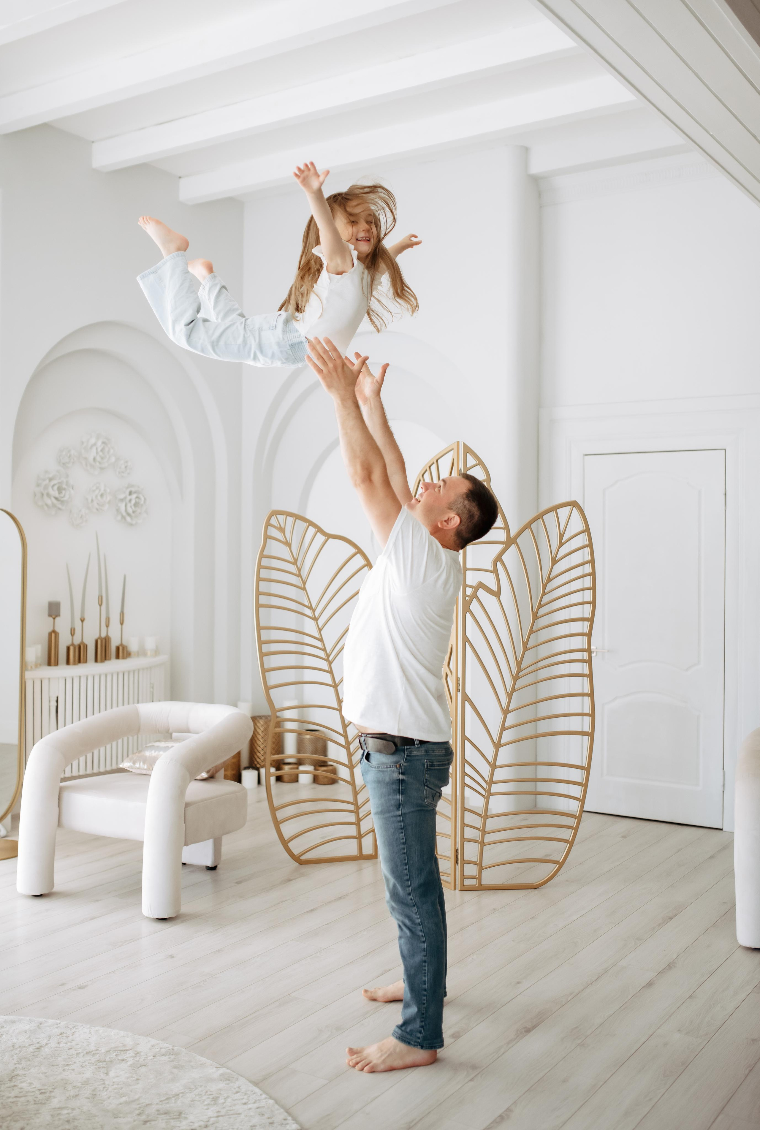 Семейные традиции. Свадебный, семейный и детский фотограф в Москве и области