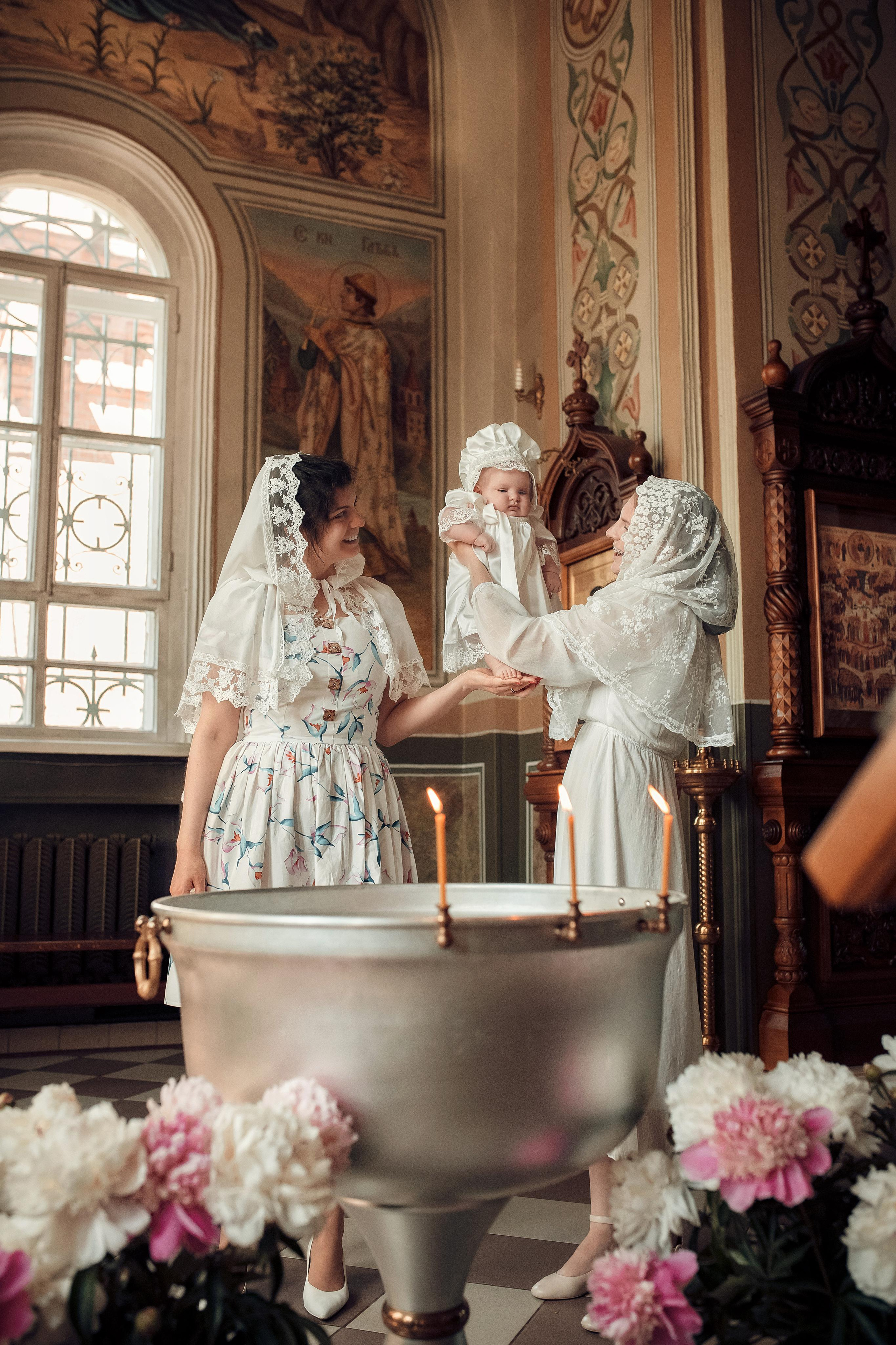 Светлый праздник Рахманово. Свадебный, семейный и детский фотограф в Москве и области