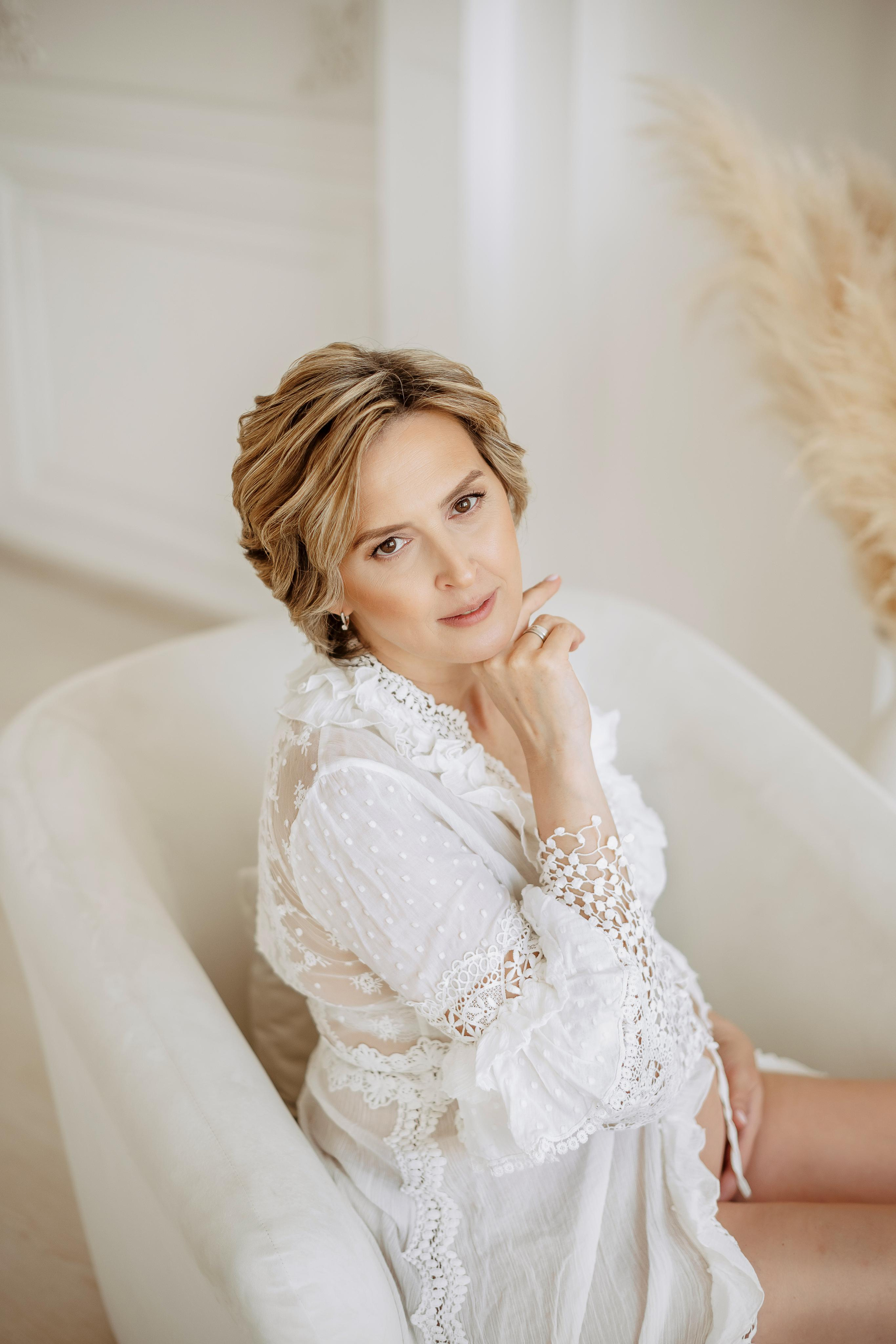 Евгения. Свадебный, семейный и детский фотограф в Москве и области