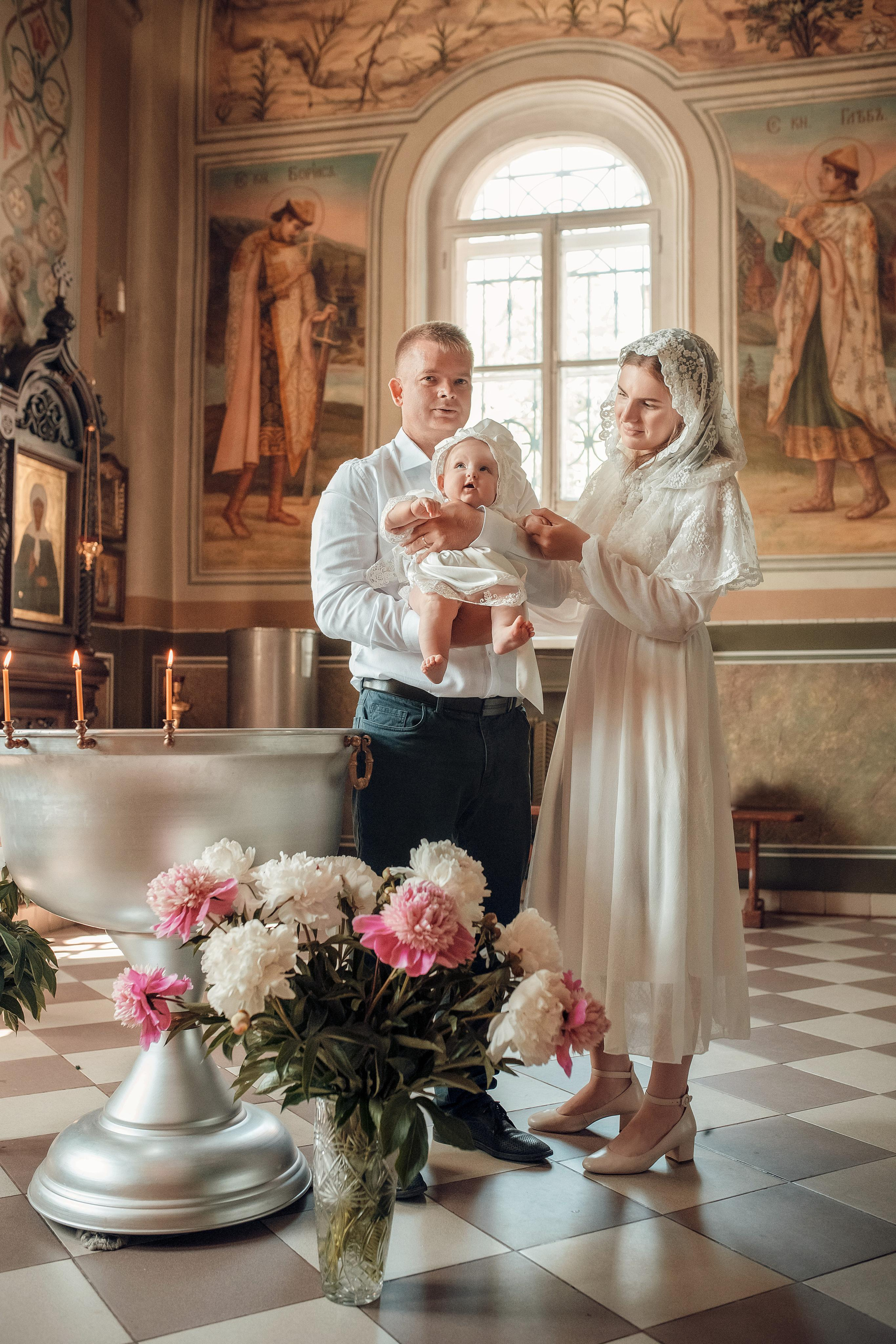 Светлый праздник Рахманово. Свадебный, семейный и детский фотограф в Москве и области