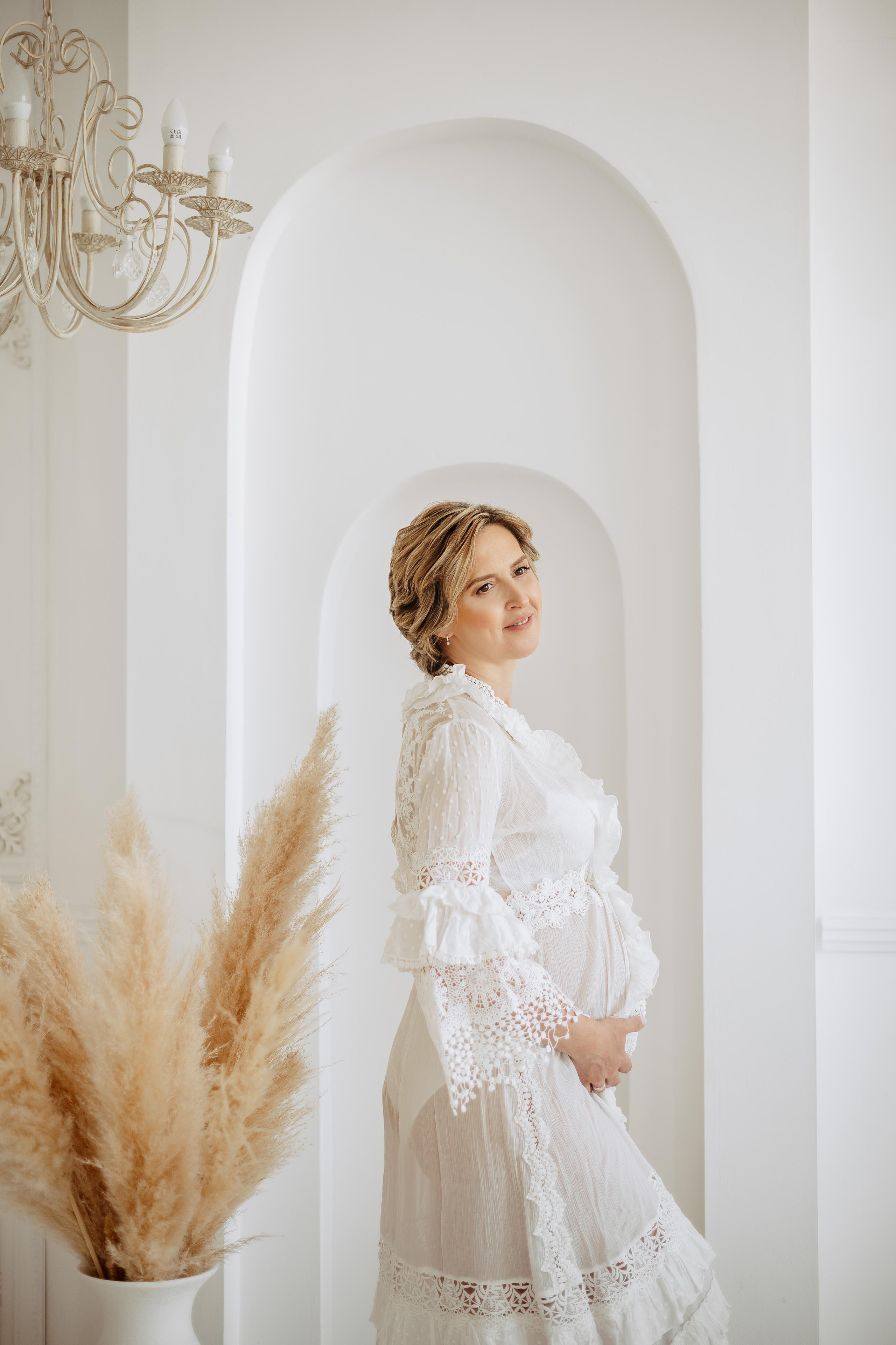 Евгения. Свадебный, семейный и детский фотограф в Москве и области