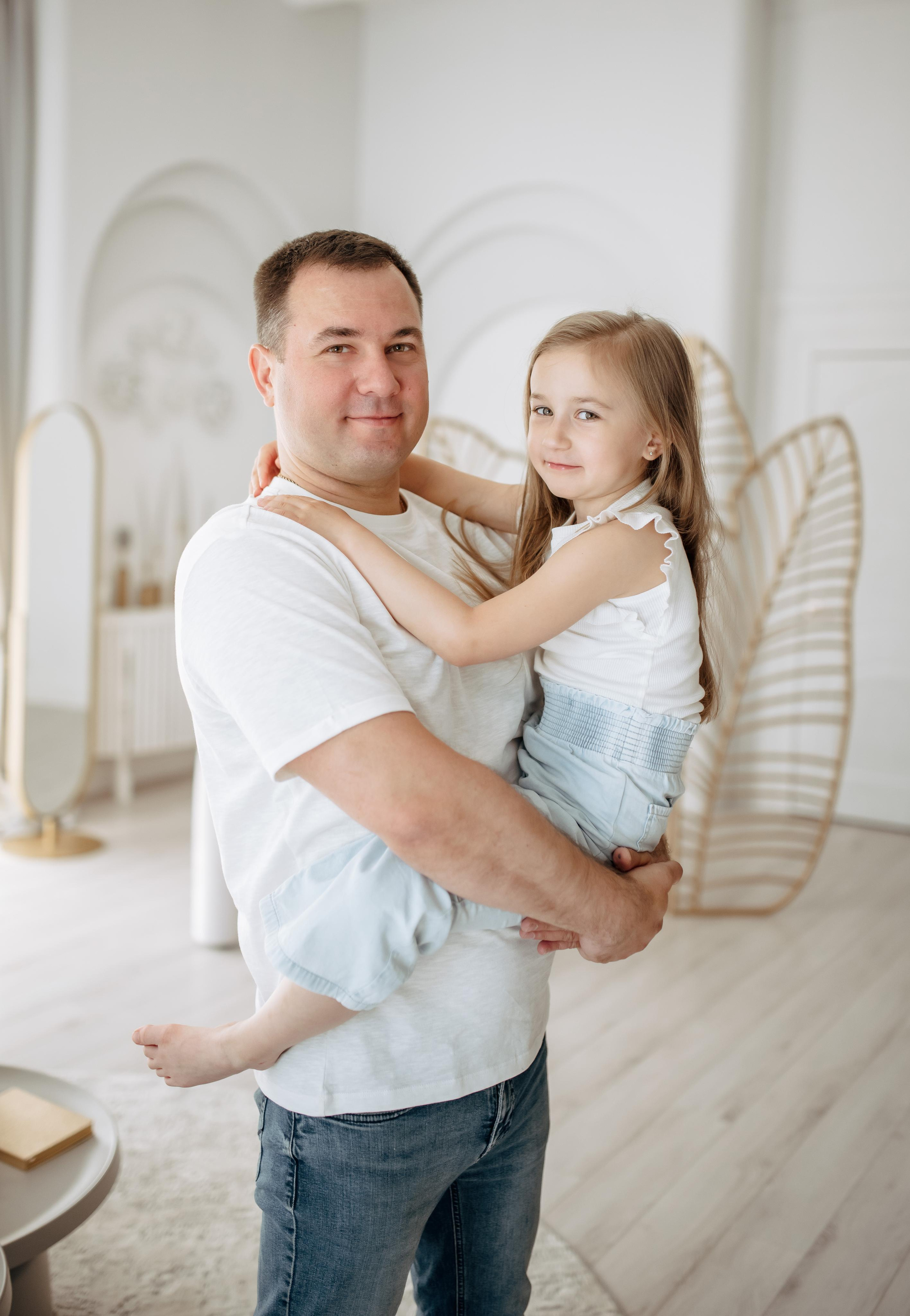 Семейные традиции. Свадебный, семейный и детский фотограф в Москве и области