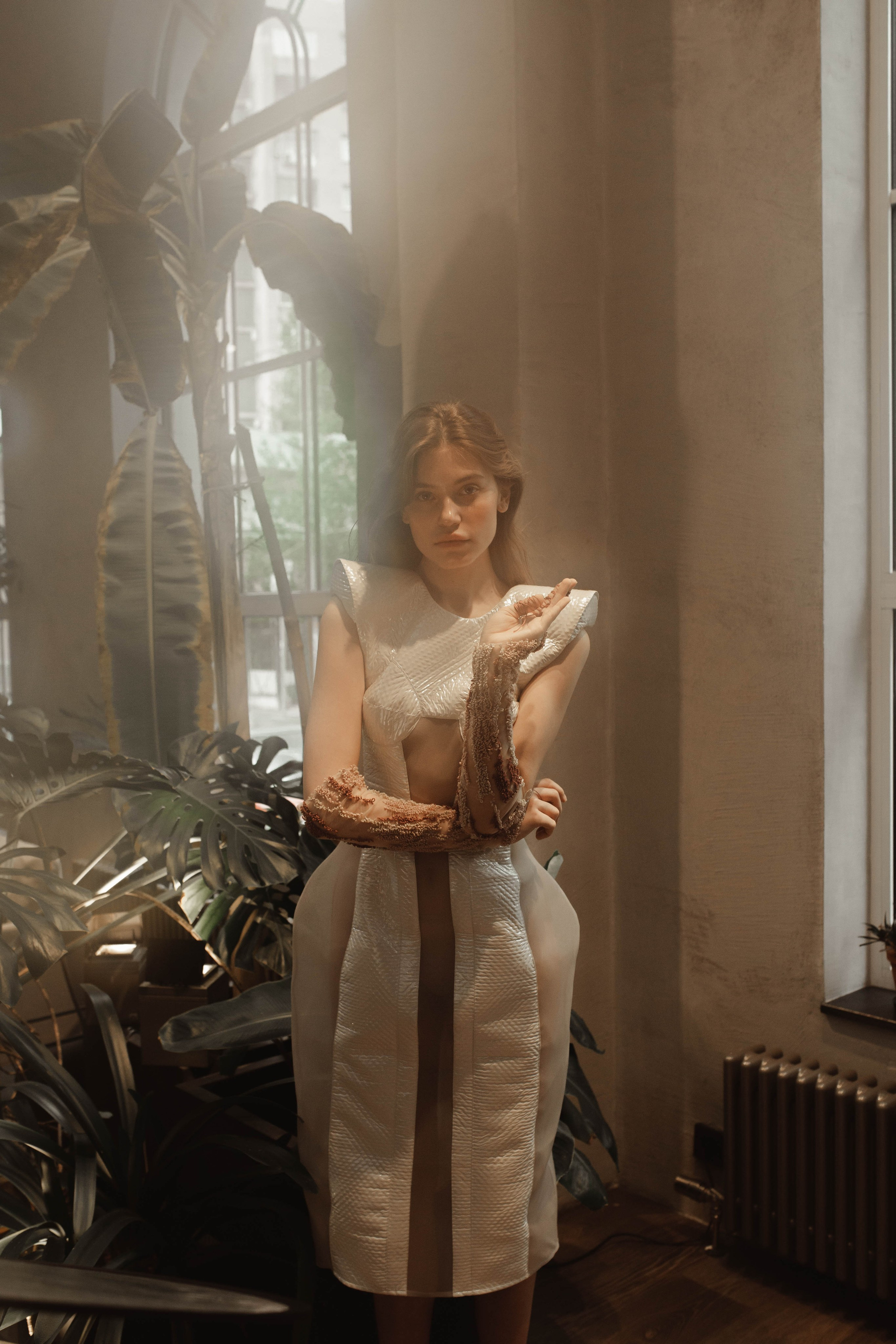 Lookbook. Портретный фотограф Крис