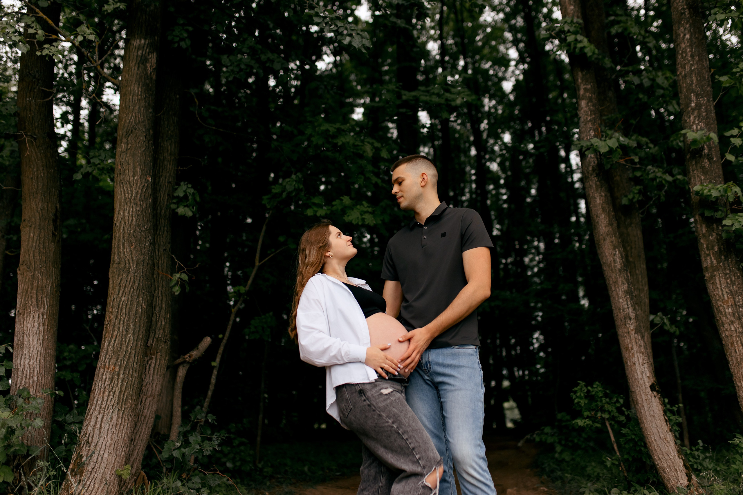 Паша и Вика. Свадебный и семейный фотограф в Туле и области Маша Костина
