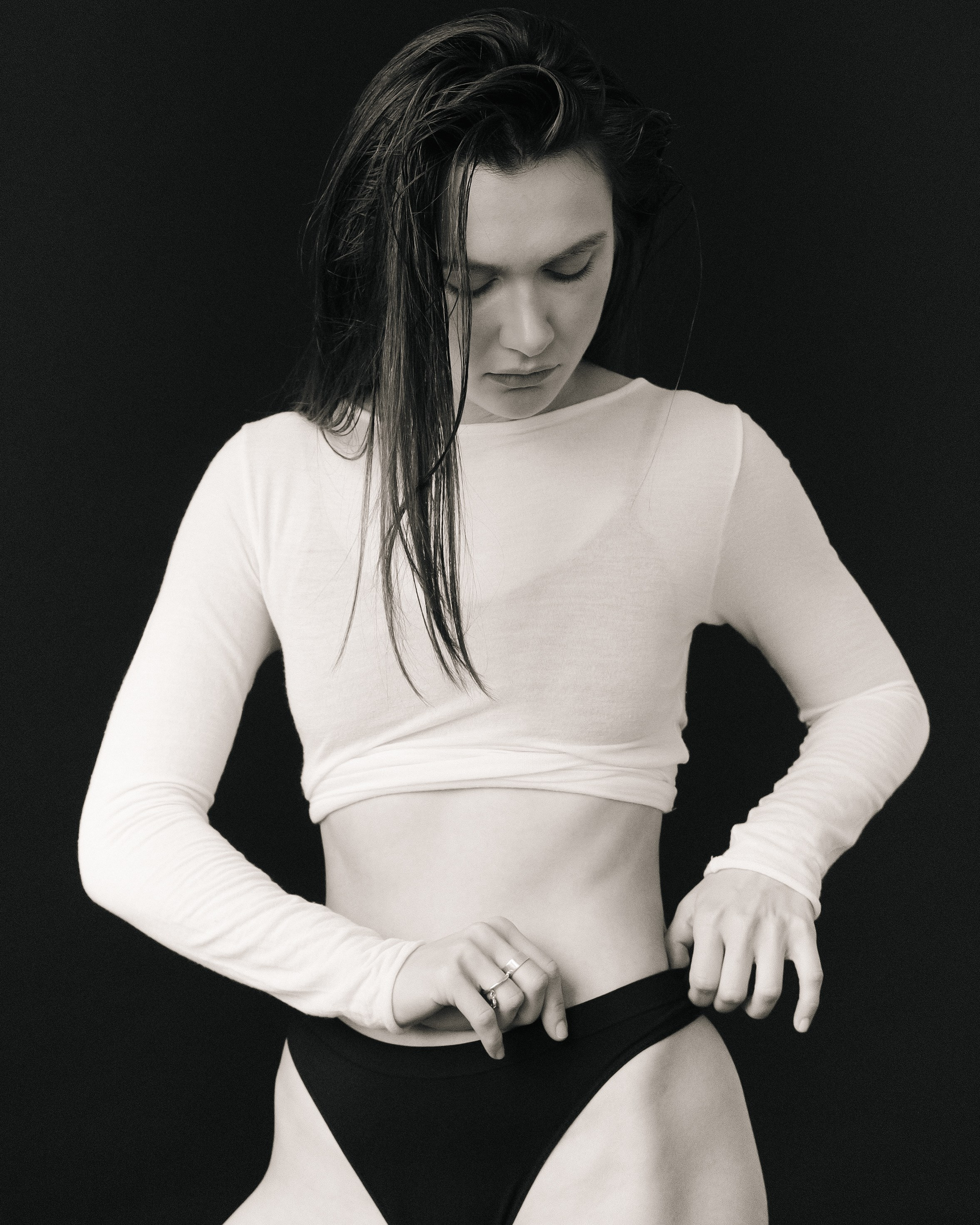 Beauty. Regina Platonova