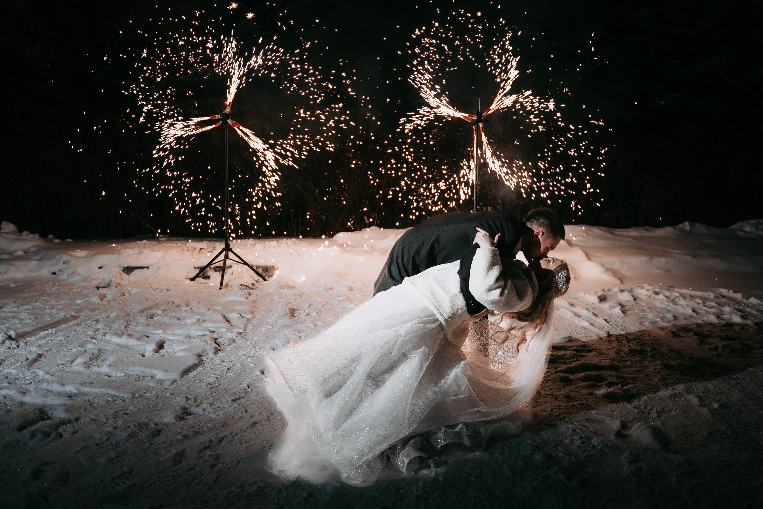 Алексей и Зарина. Свадебный фотограф в Чебоксарах