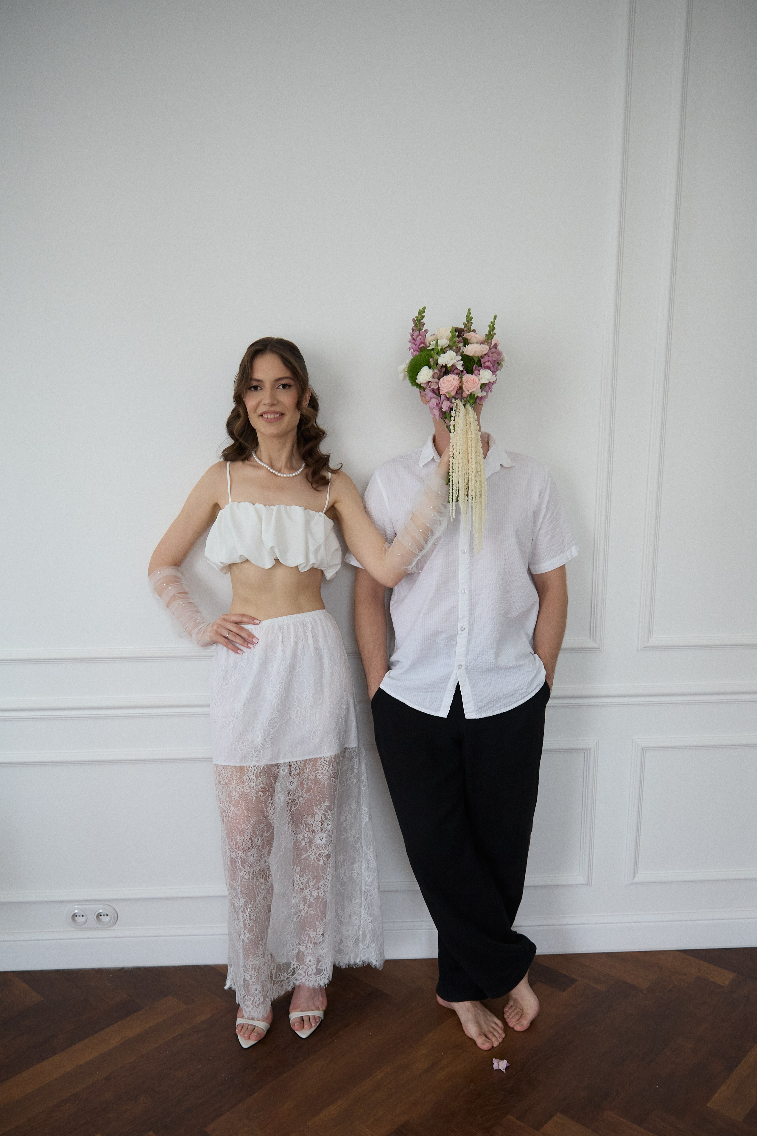 Wedding Day. Фотограф Максим Маркелов