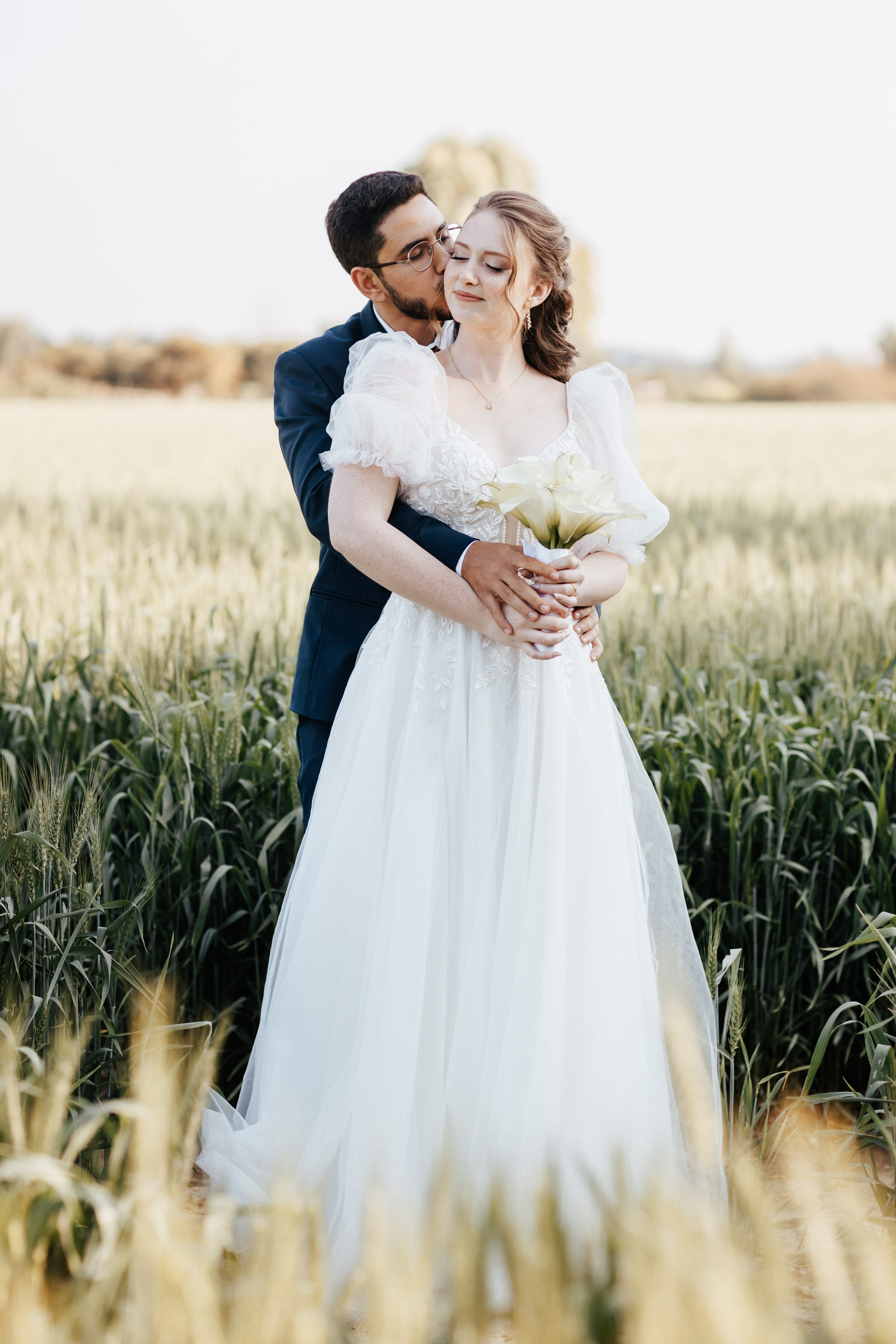 Wedding advices. Noam Paradise Photographer