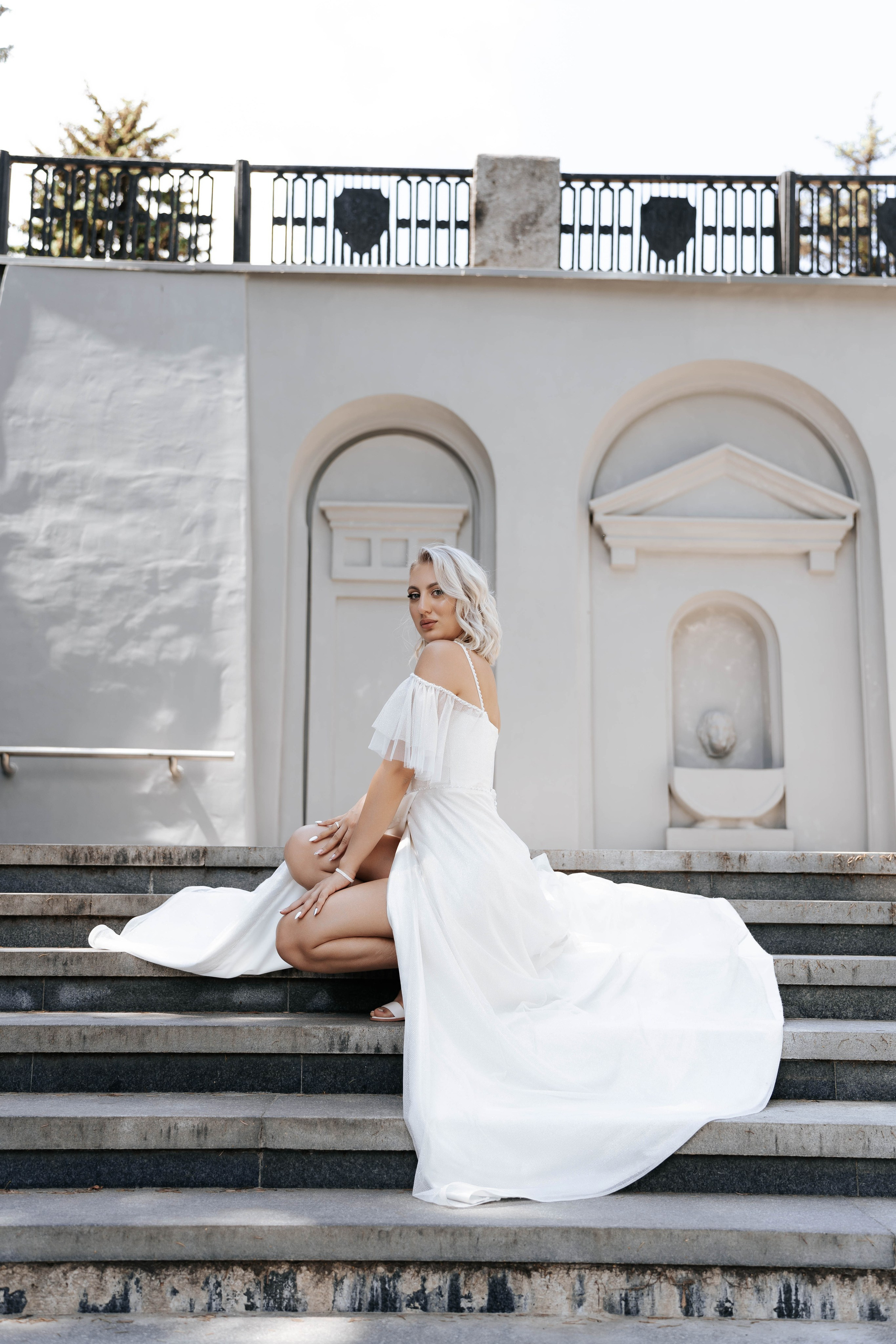 Dmitry & Ekaterina. Свадебный фотограф в Воронеже Самохина Екатерина