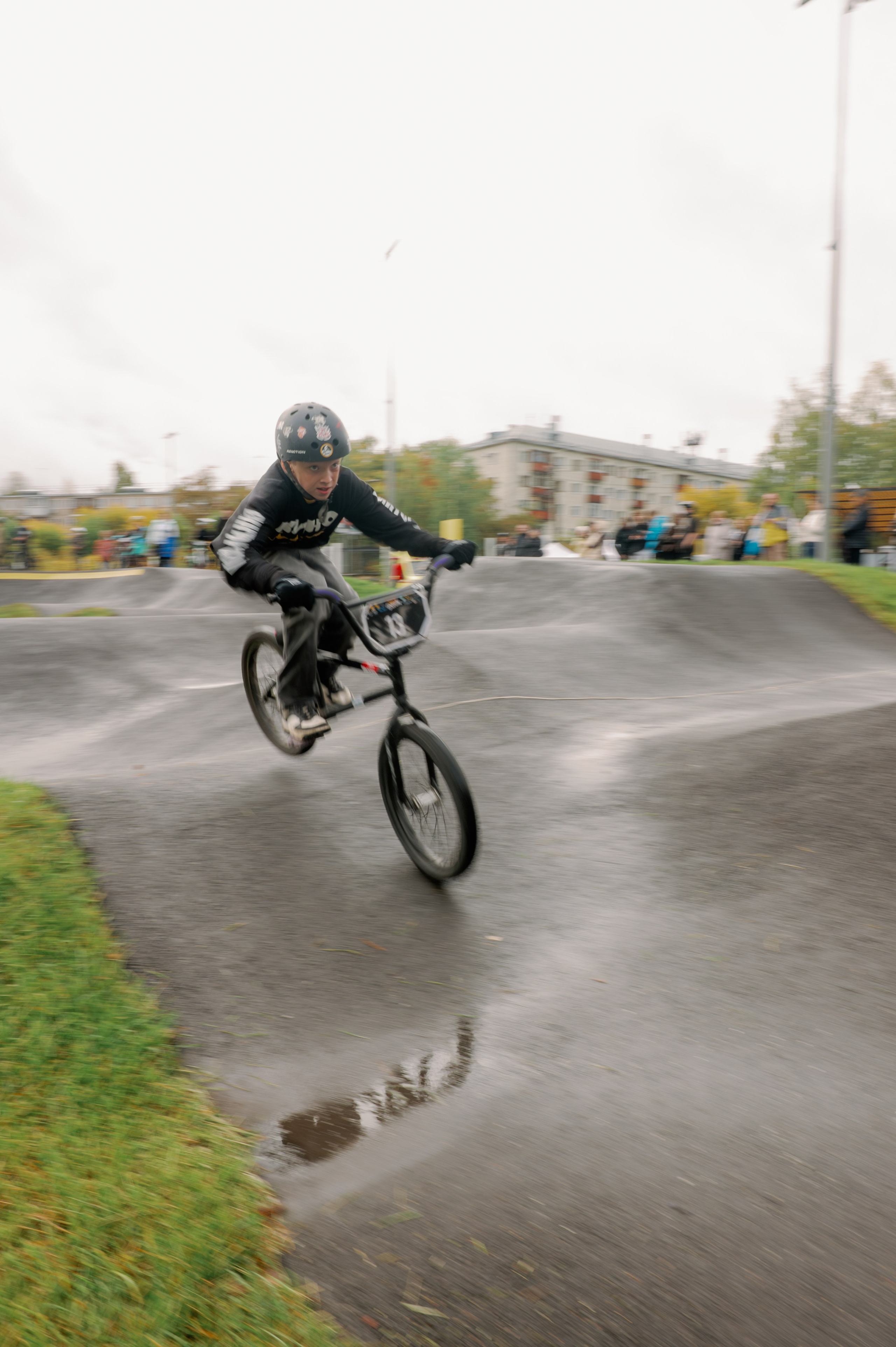 Без Границ Экстрим Фест | Киров 2025. Контент фотограф Илья Урс