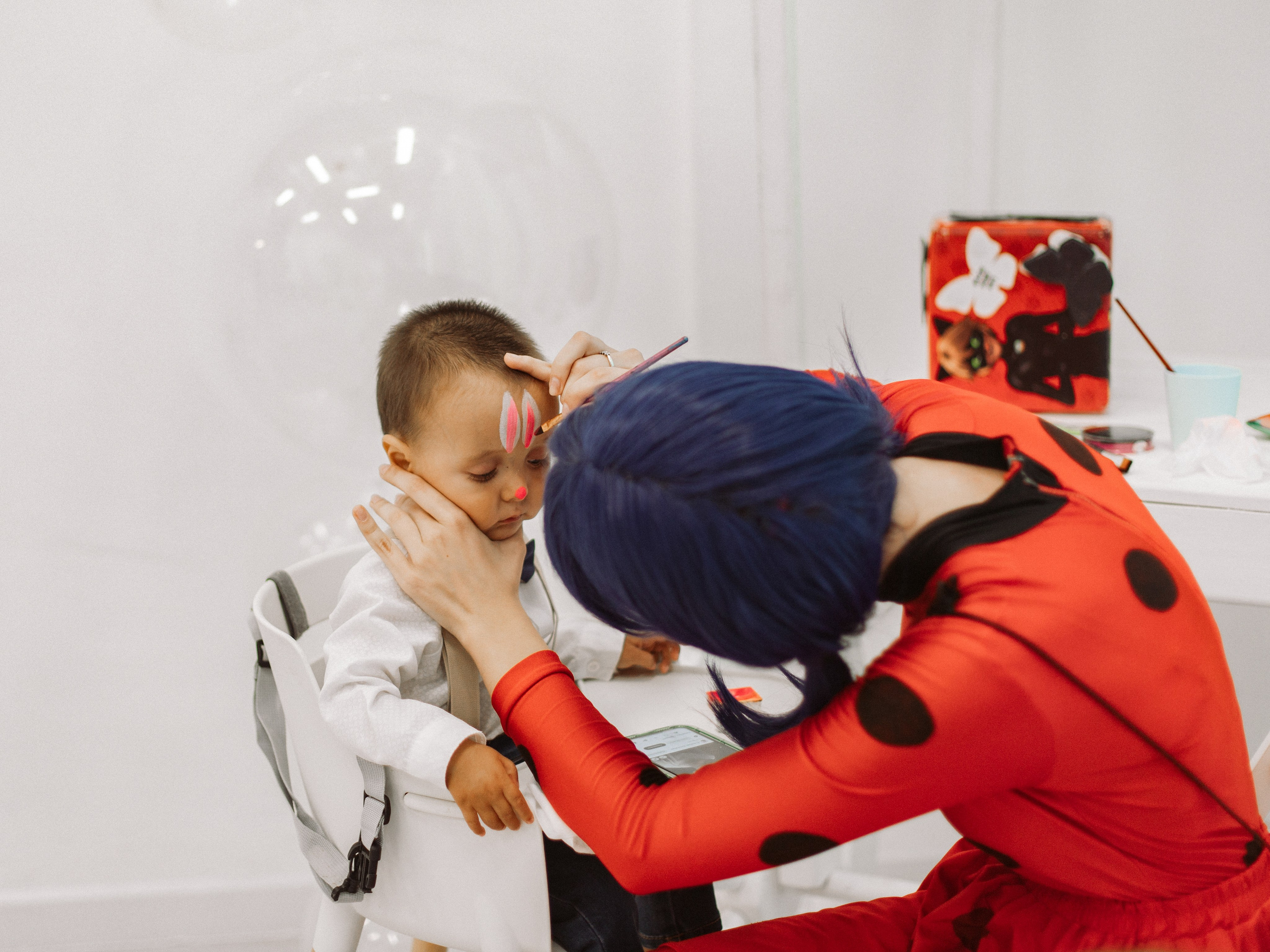 Артемию два годика. Семейный фотограф Москва Наталия Осьмакова