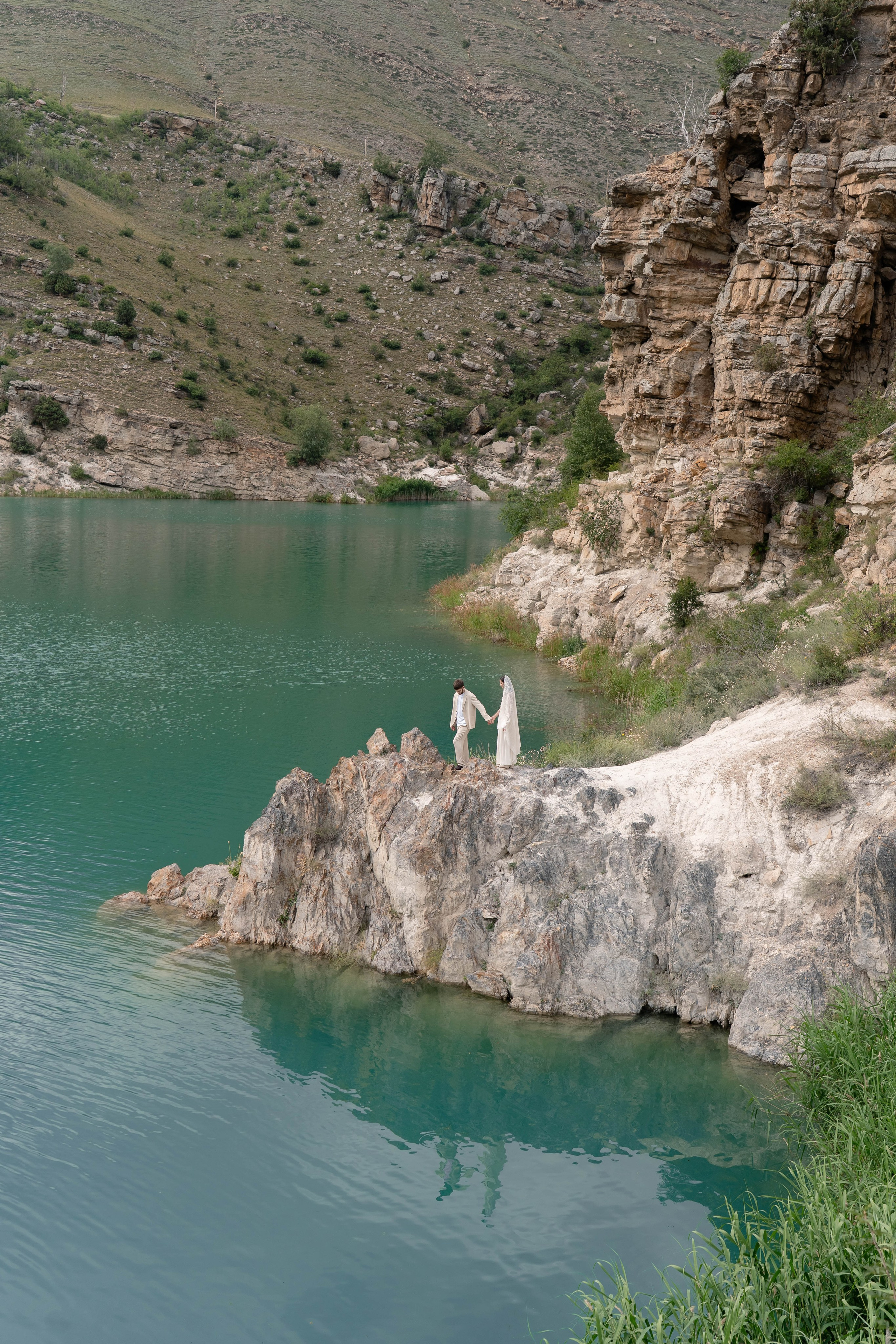 Гижгит — озеро любви. Photo_ylia.v