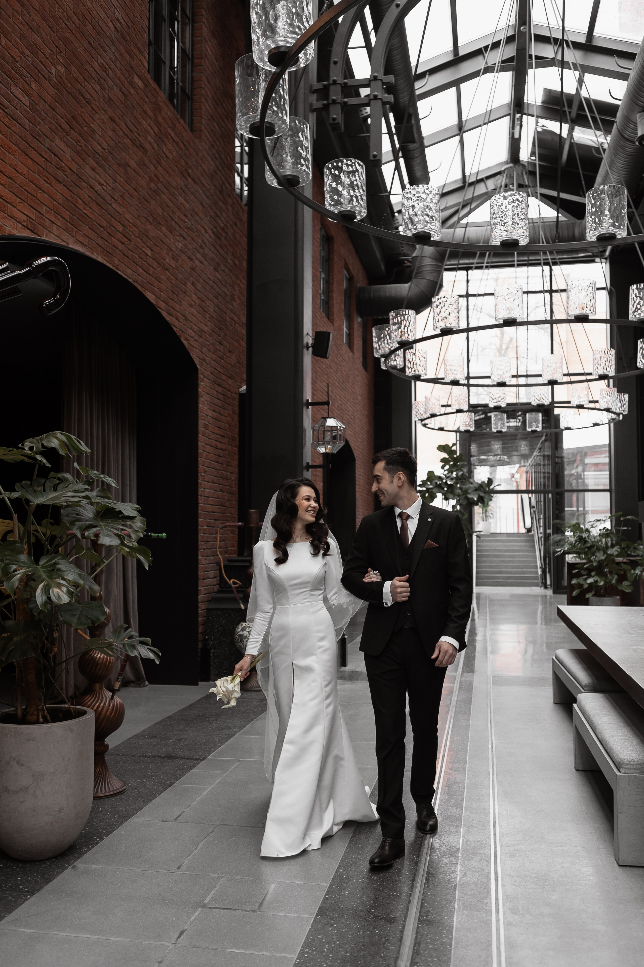 Роберт | Лейсан. Свадебный фотограф|Казань|Москва