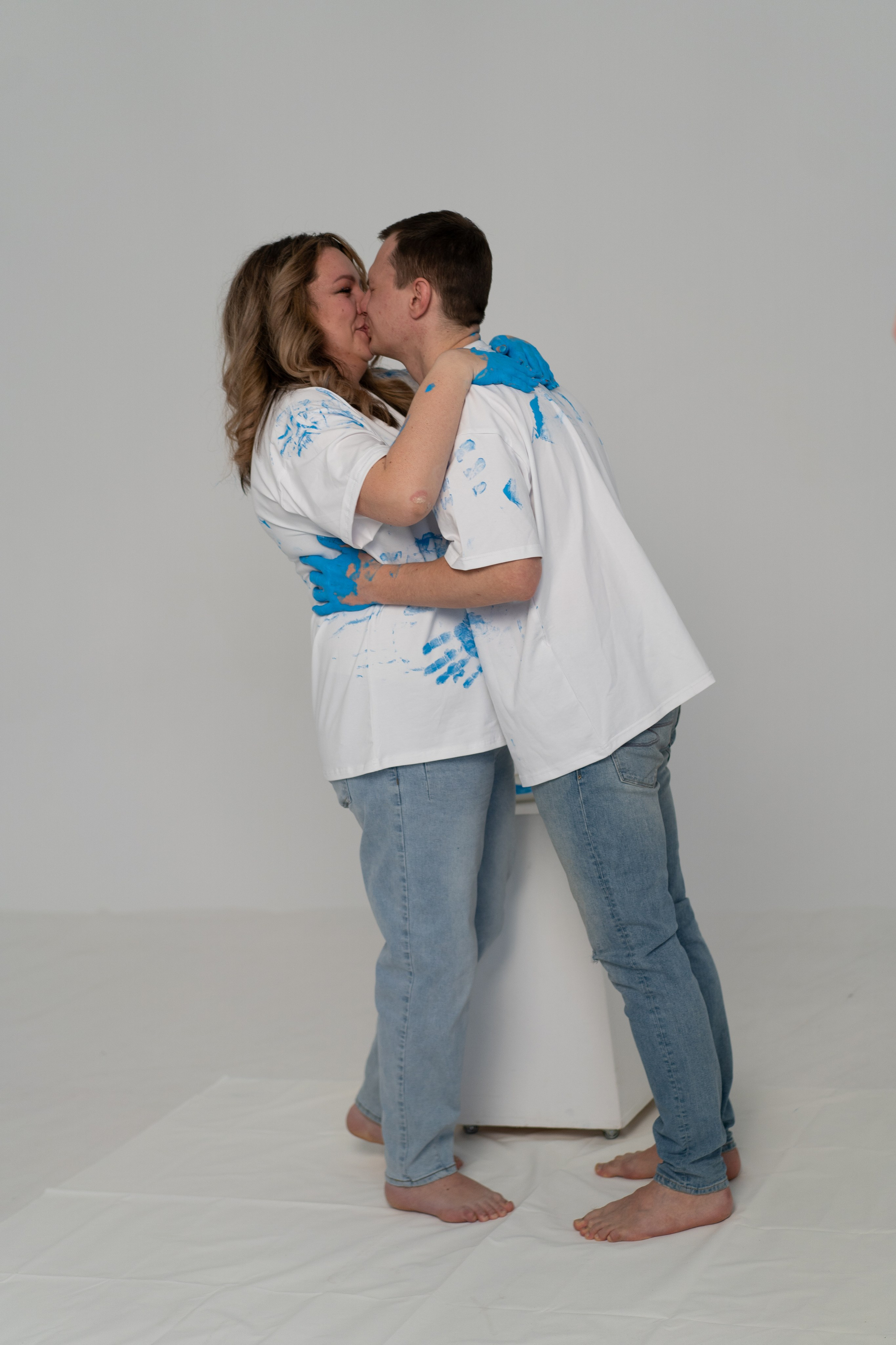 Ожидание. Ваш семейный и детский фотограф Софья в Москве