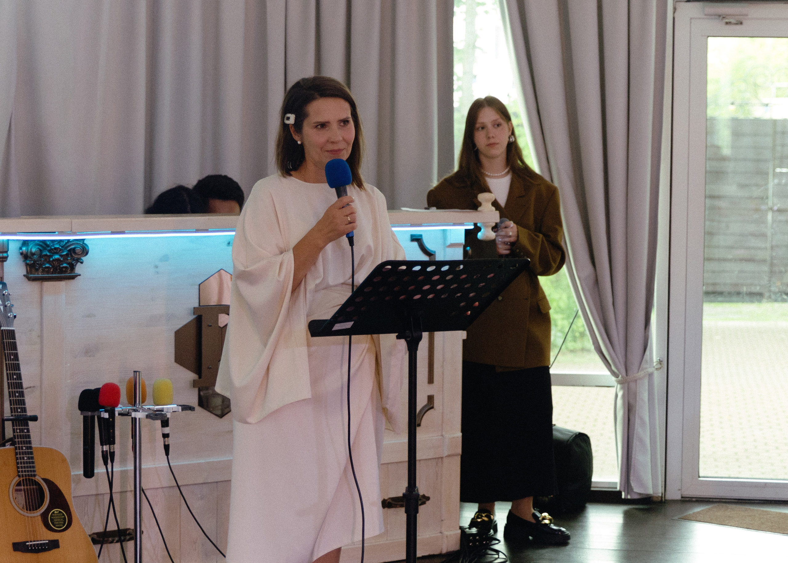 Свадебная фотосессия для Василия и Софии