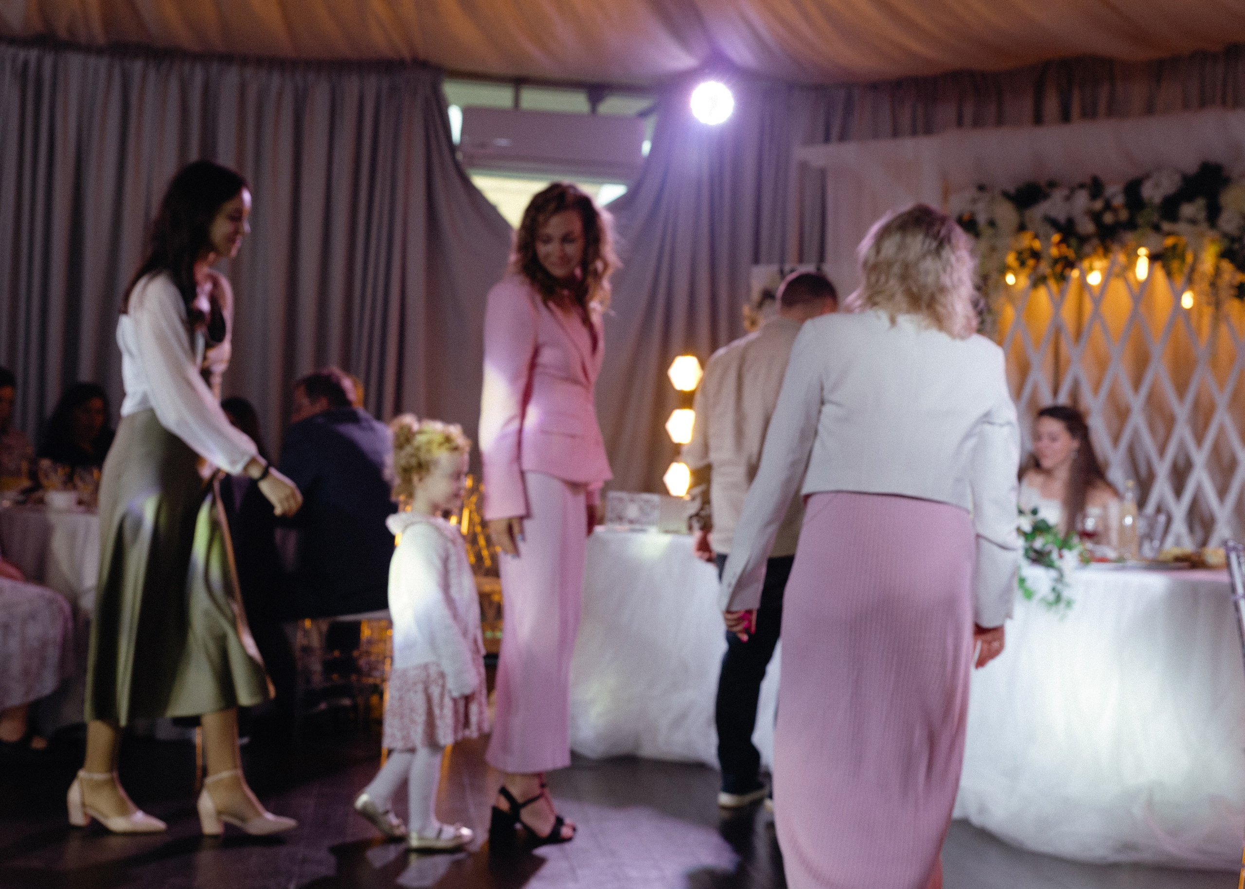 Свадебная фотосессия для Василия и Софии